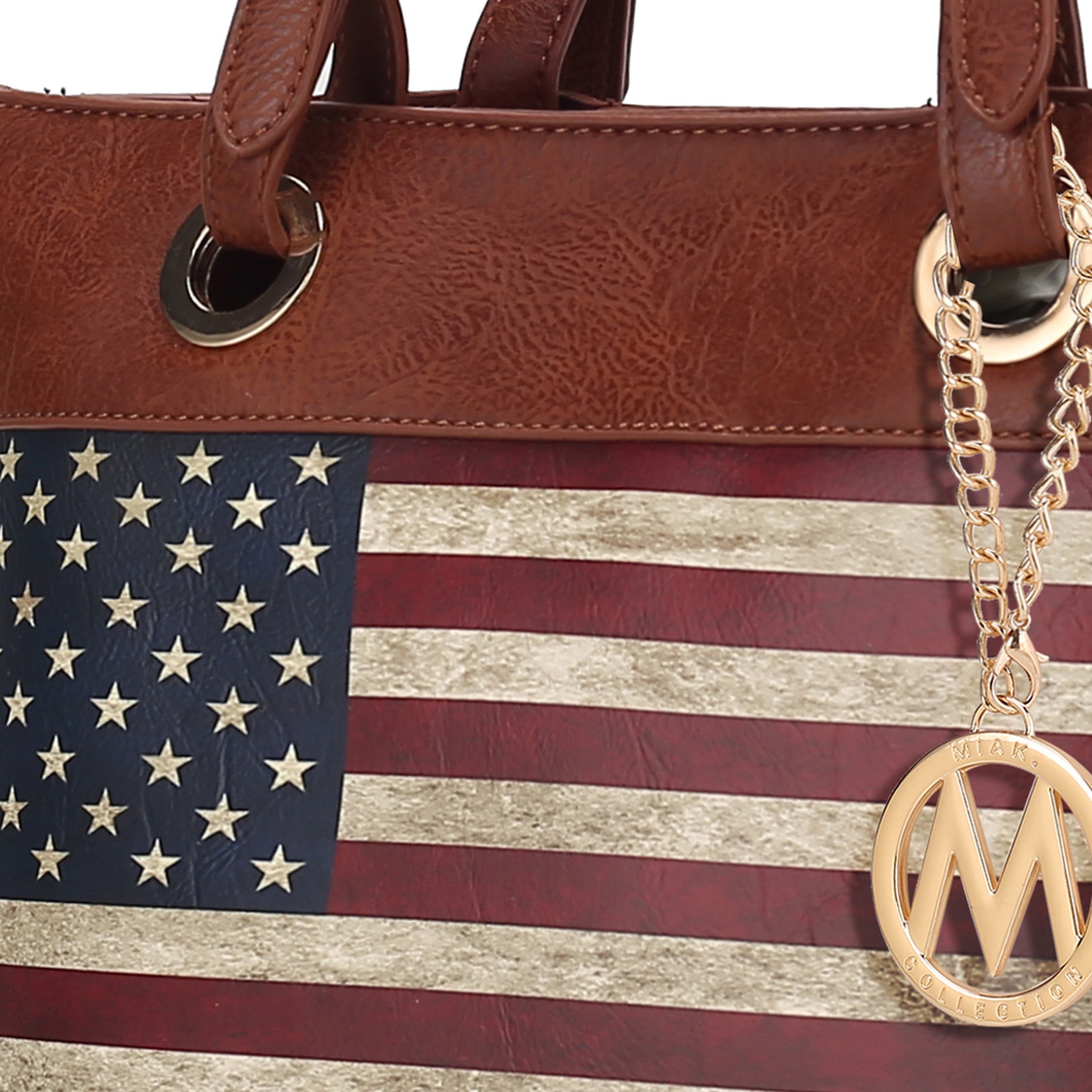 Vera Tote Bag - Image 4