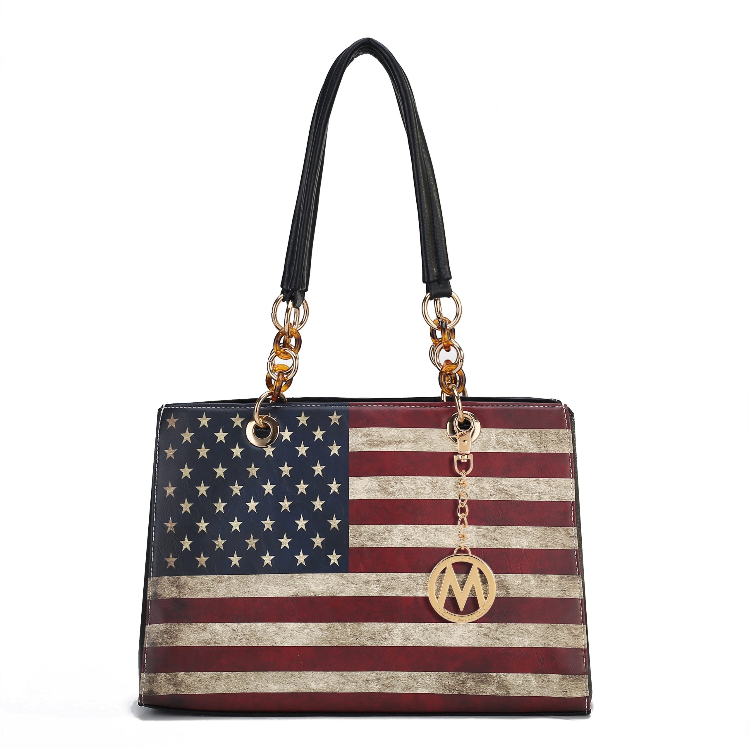 Nevaeh Shoulder Bag - Image 6