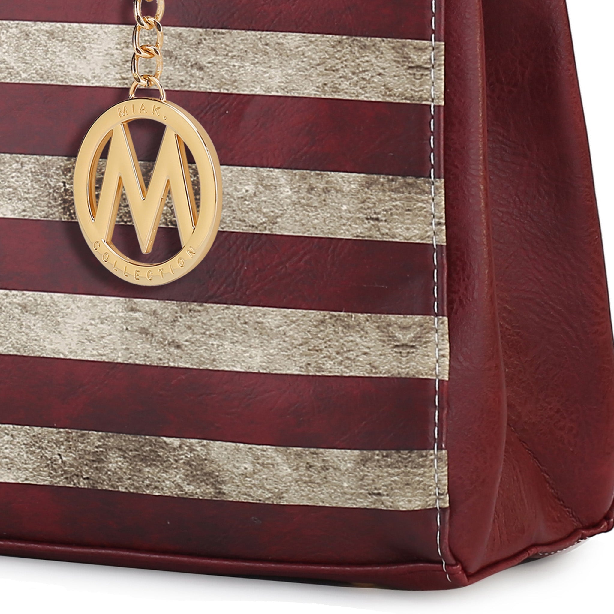 Nevaeh Shoulder Bag - Image 4