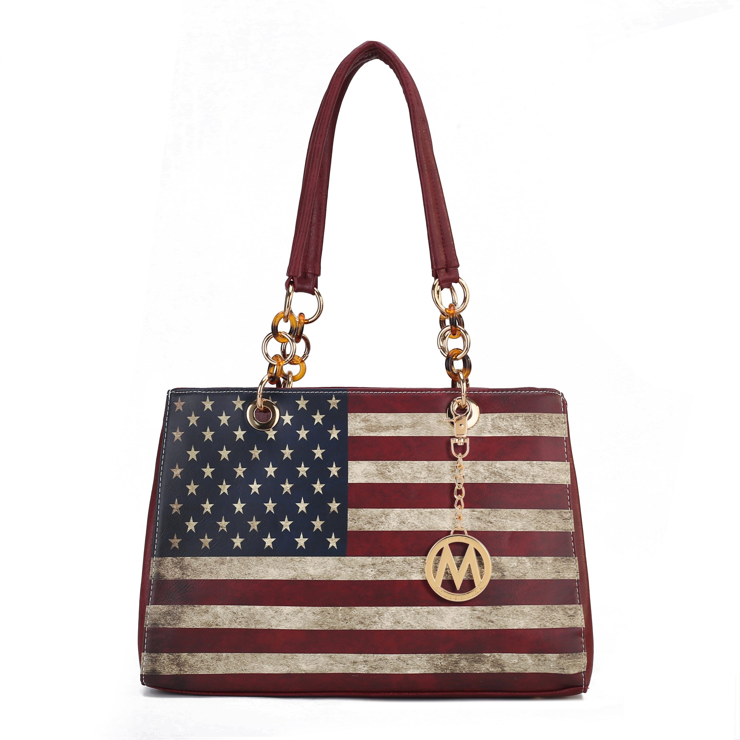 Nevaeh Shoulder Bag - Image 7