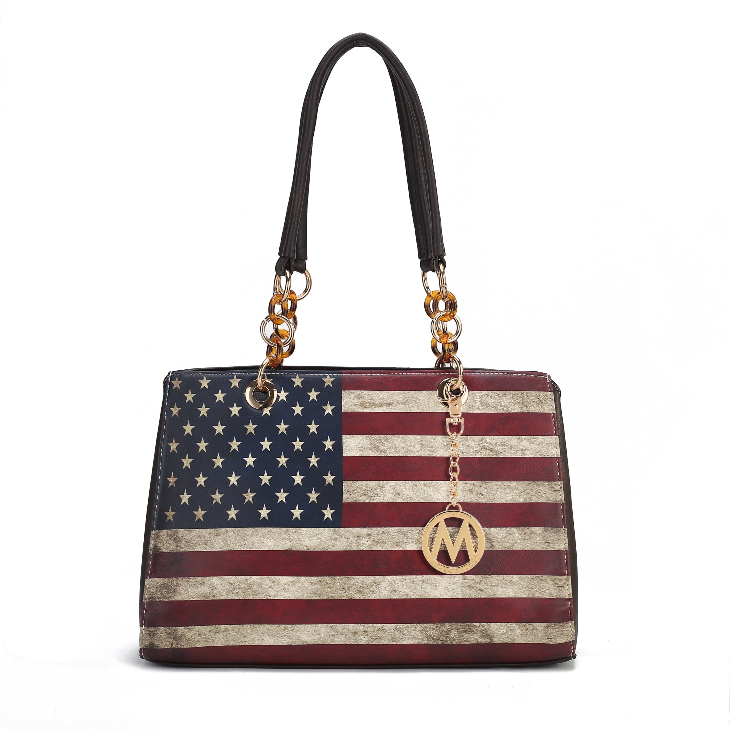 Nevaeh Shoulder Bag - Image 8