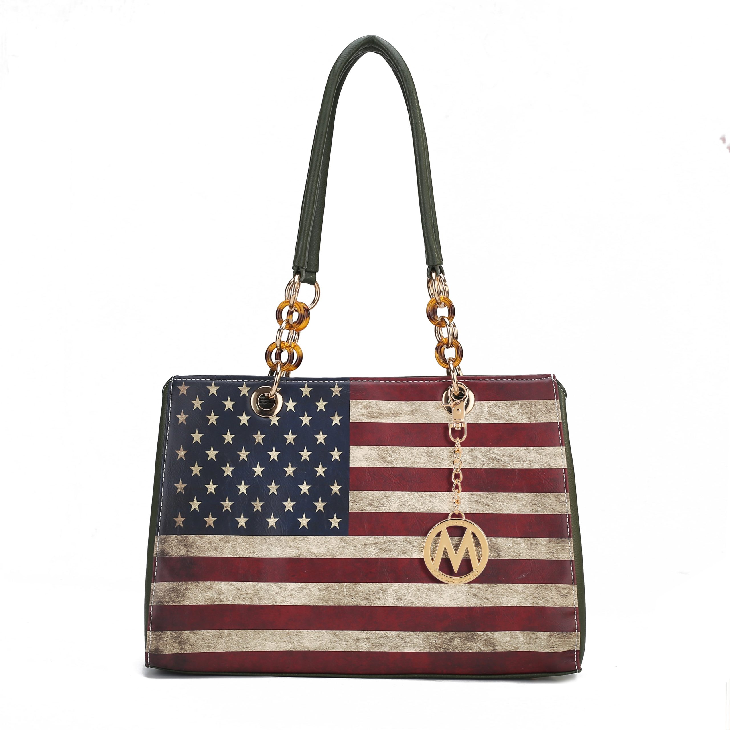 Nevaeh Shoulder Bag - Image 9