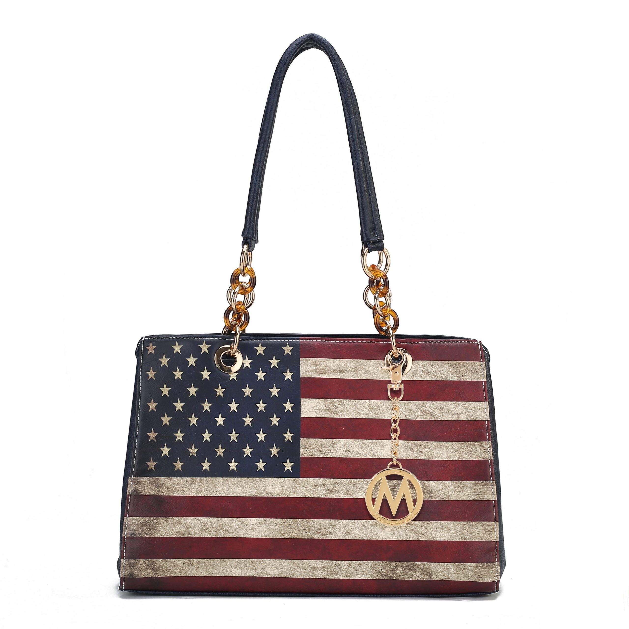 Nevaeh Shoulder Bag - Image 10