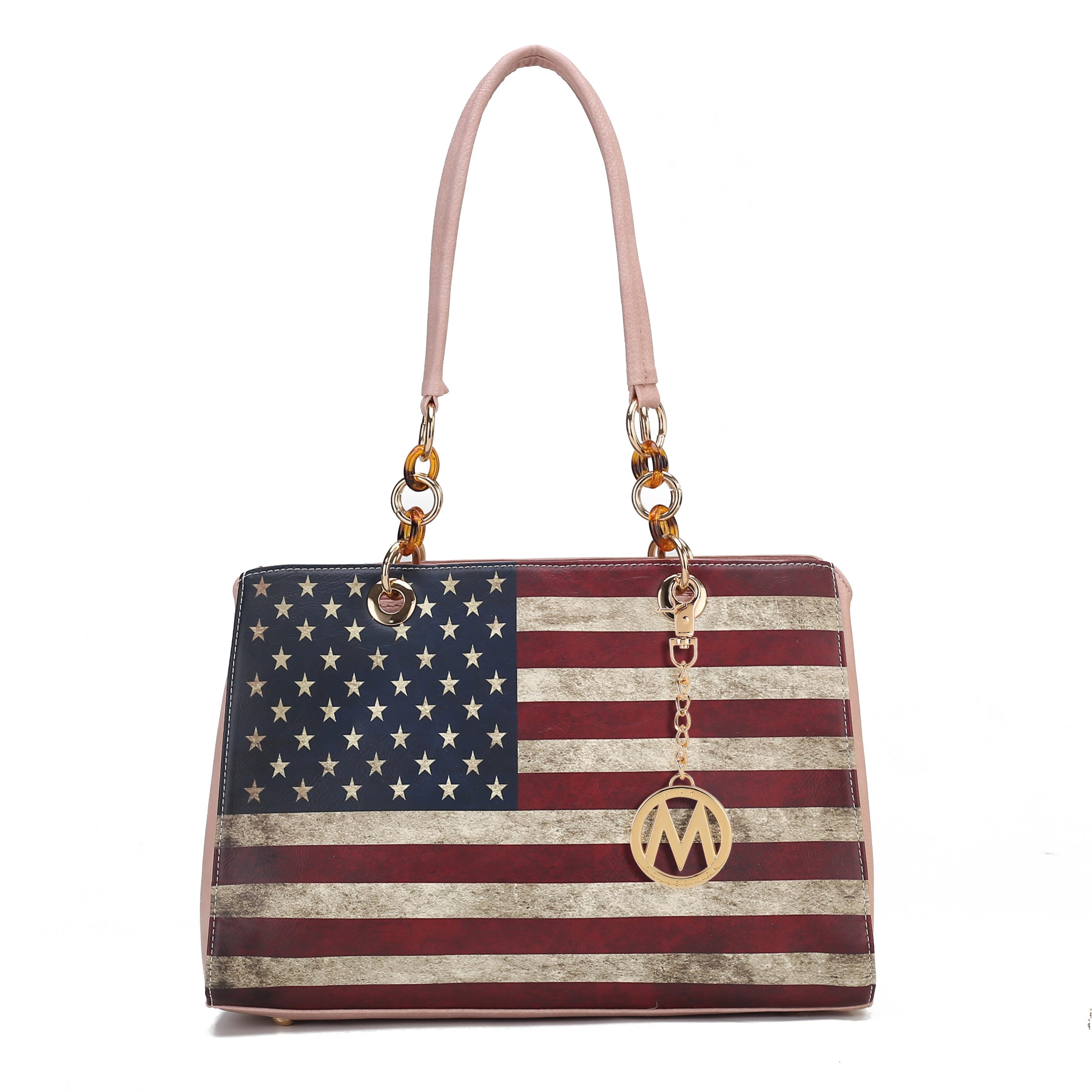 Nevaeh Shoulder Bag - Image 11