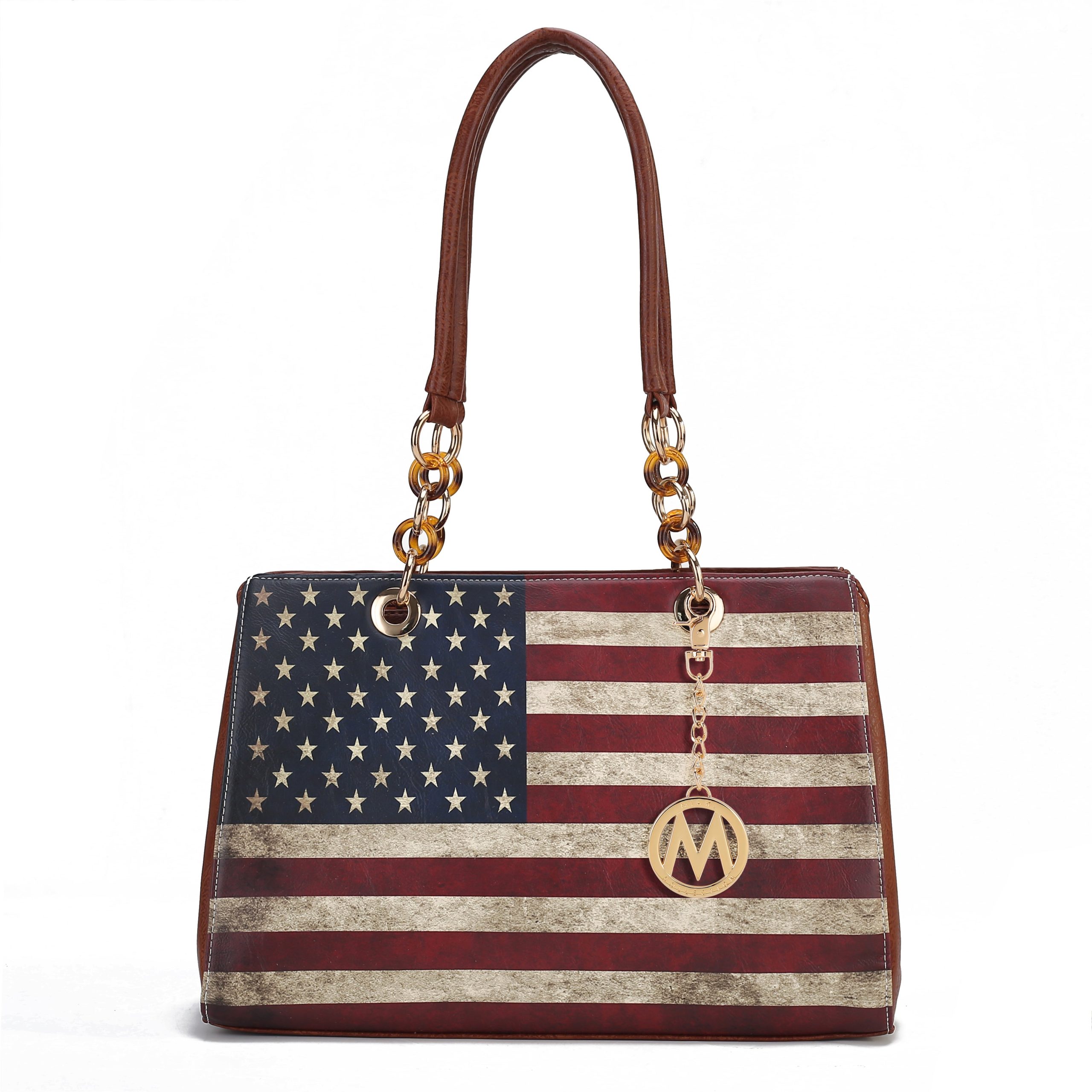 Nevaeh Shoulder Bag - Image 12