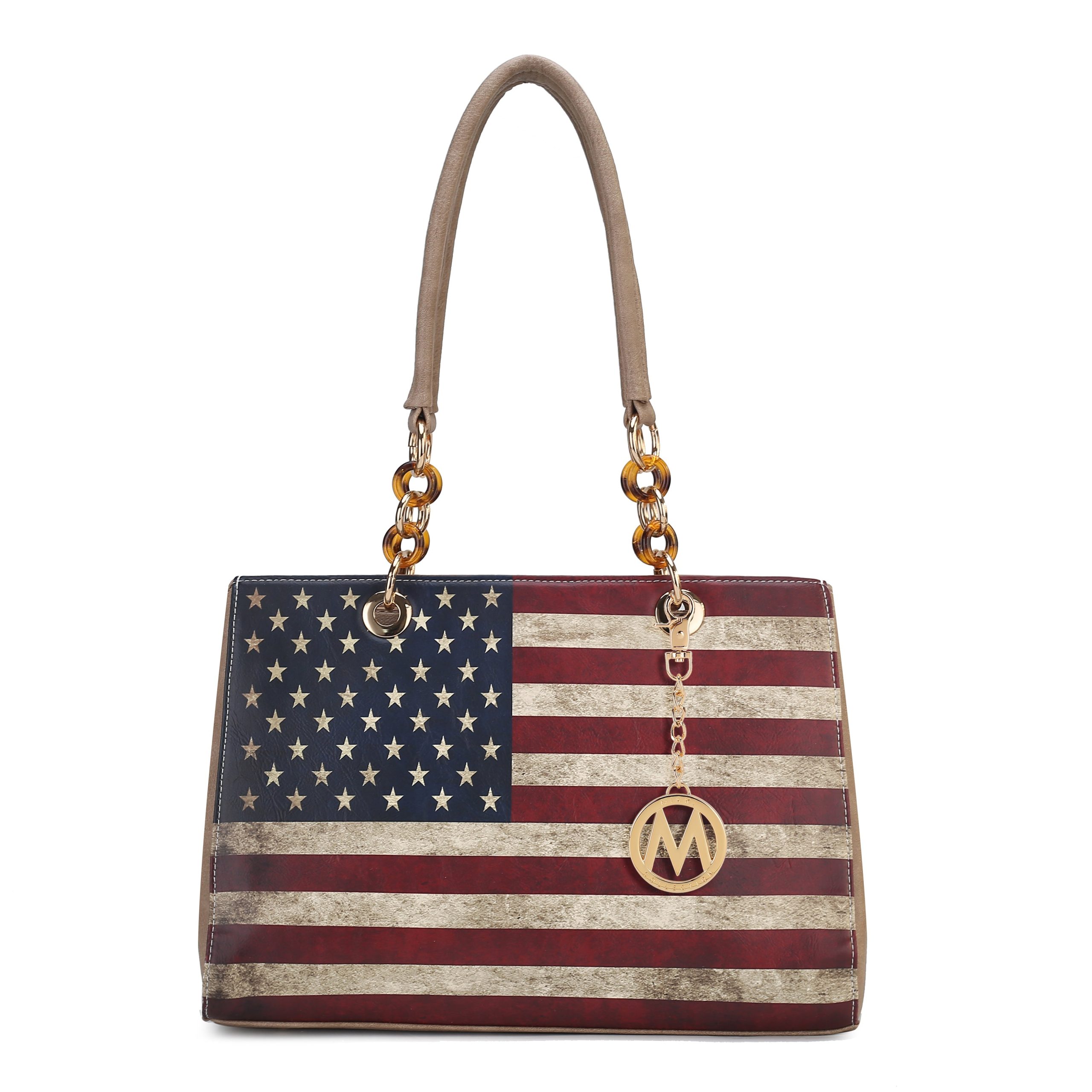 Nevaeh Shoulder Bag - Image 13