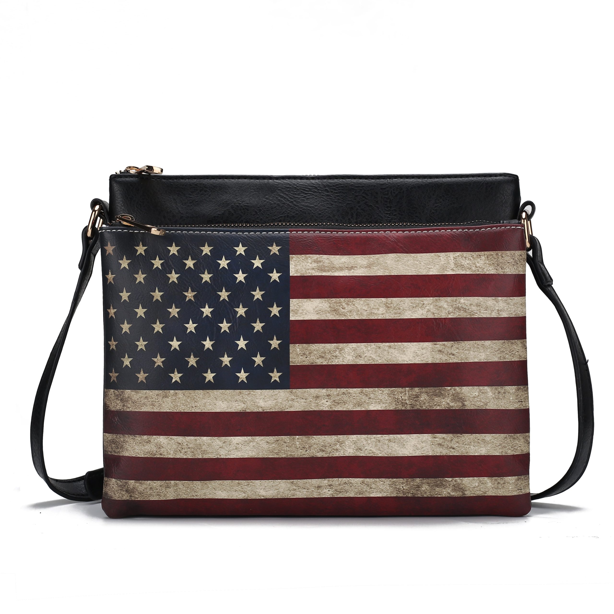 Madeline Crossbody Bag - Image 15
