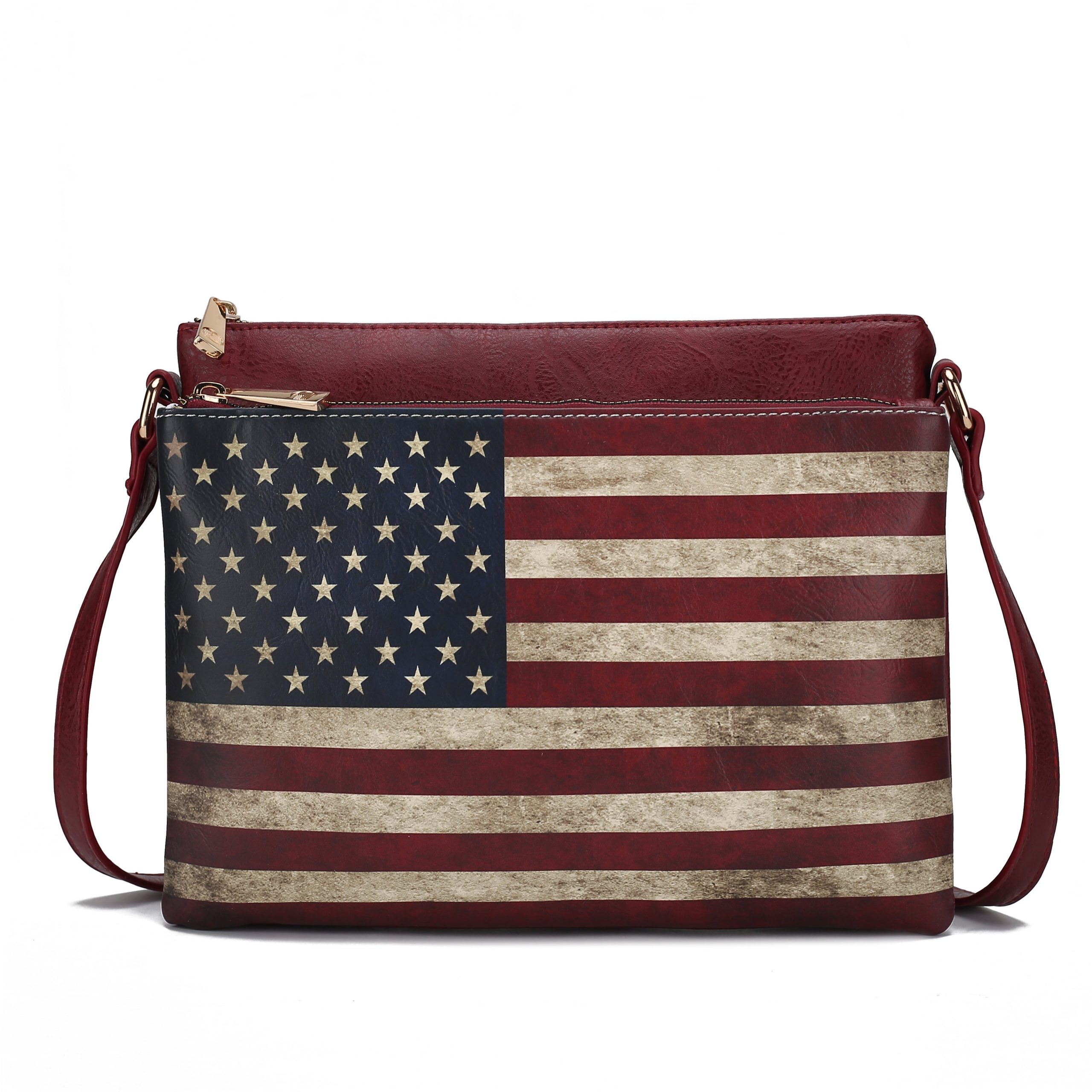 Madeline Crossbody Bag - Image 5