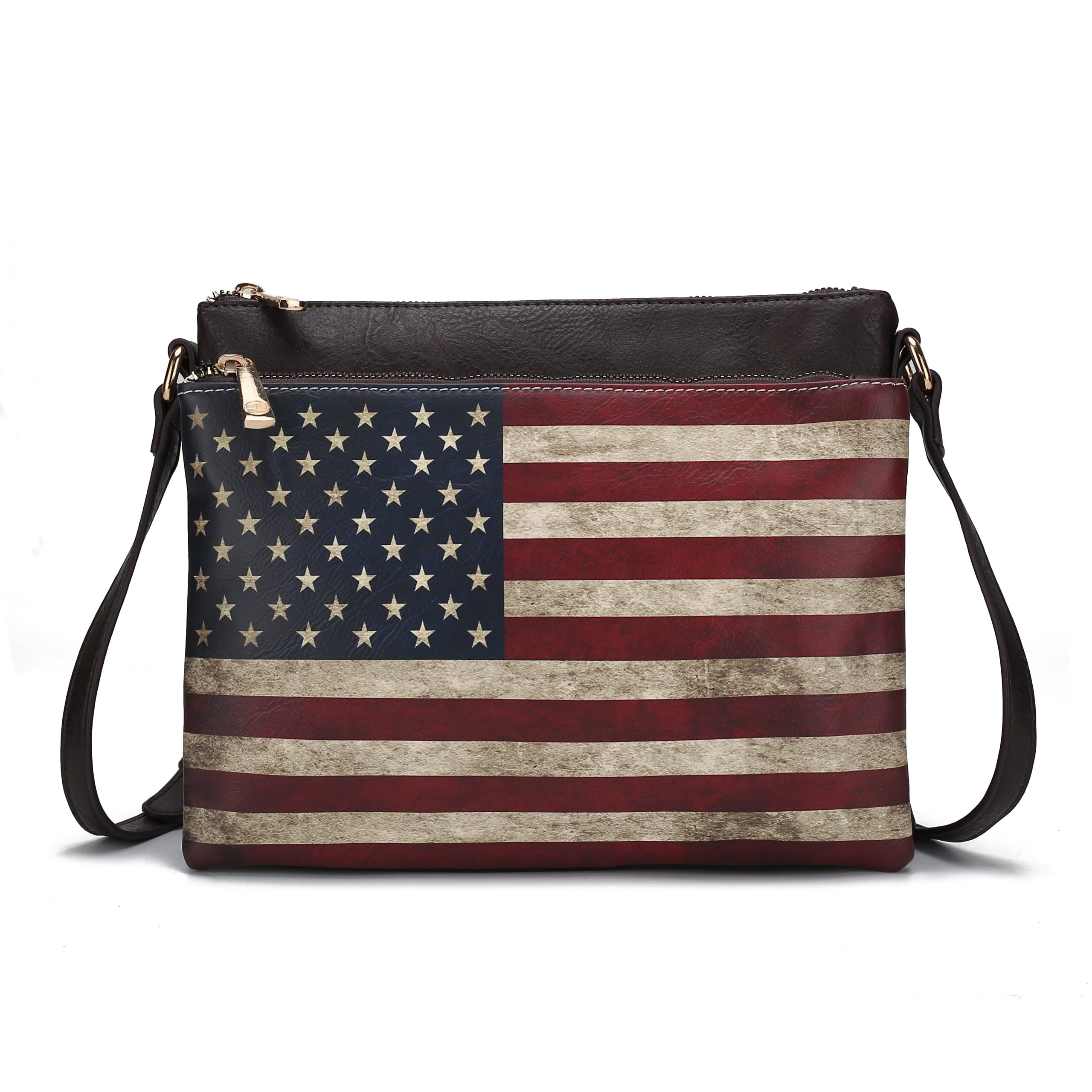Madeline Crossbody Bag - Image 6
