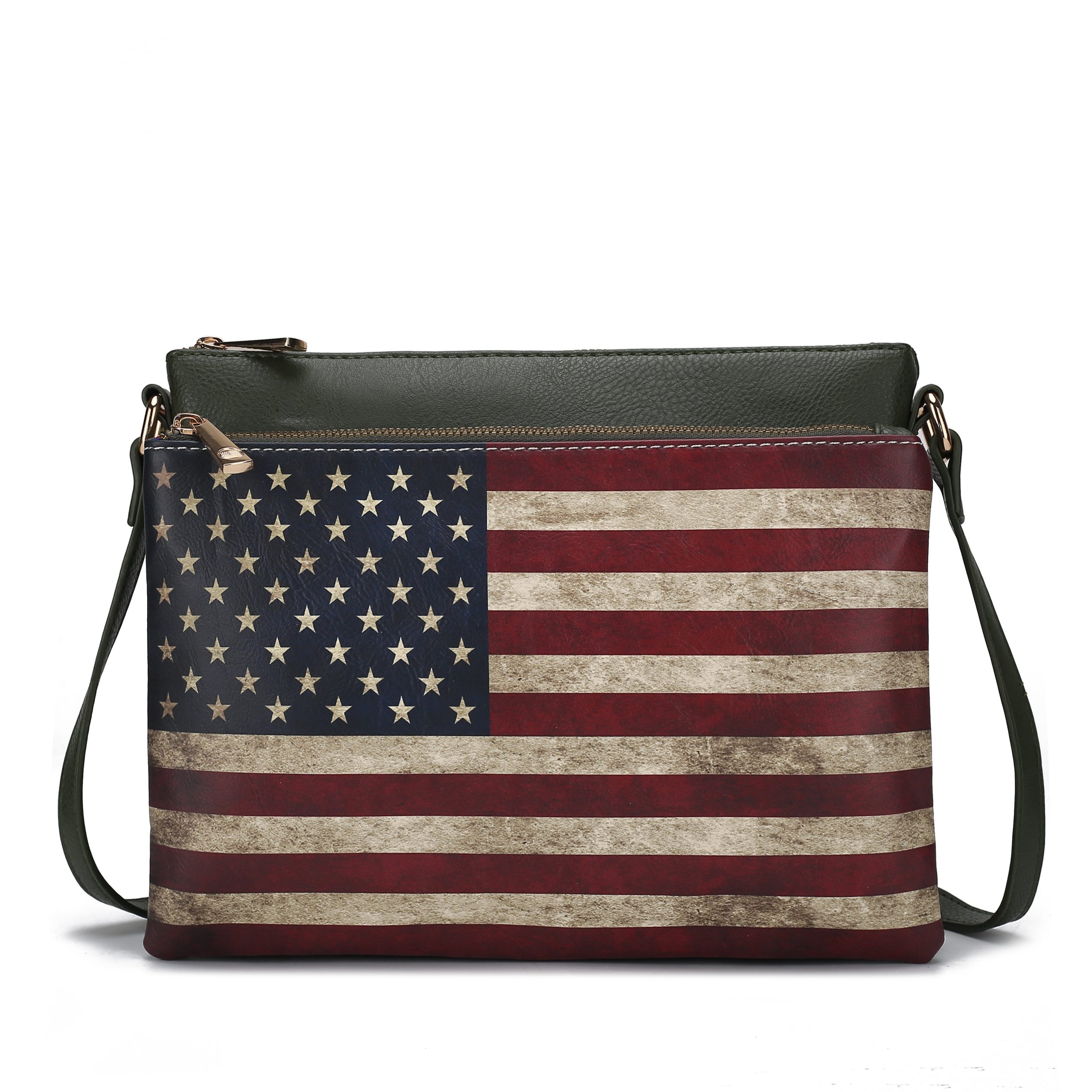 Madeline Crossbody Bag - Image 13
