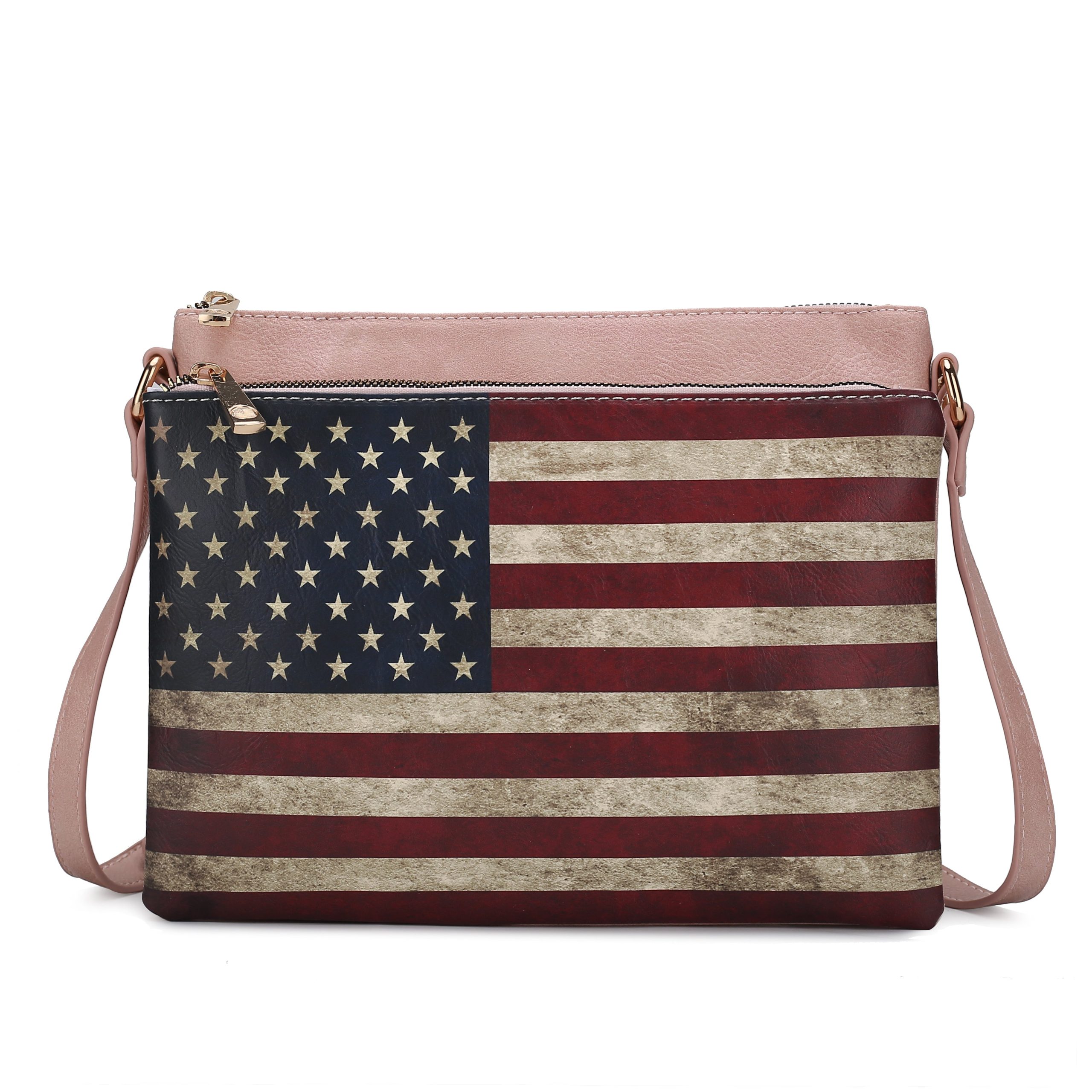 Madeline Crossbody Bag - Image 8