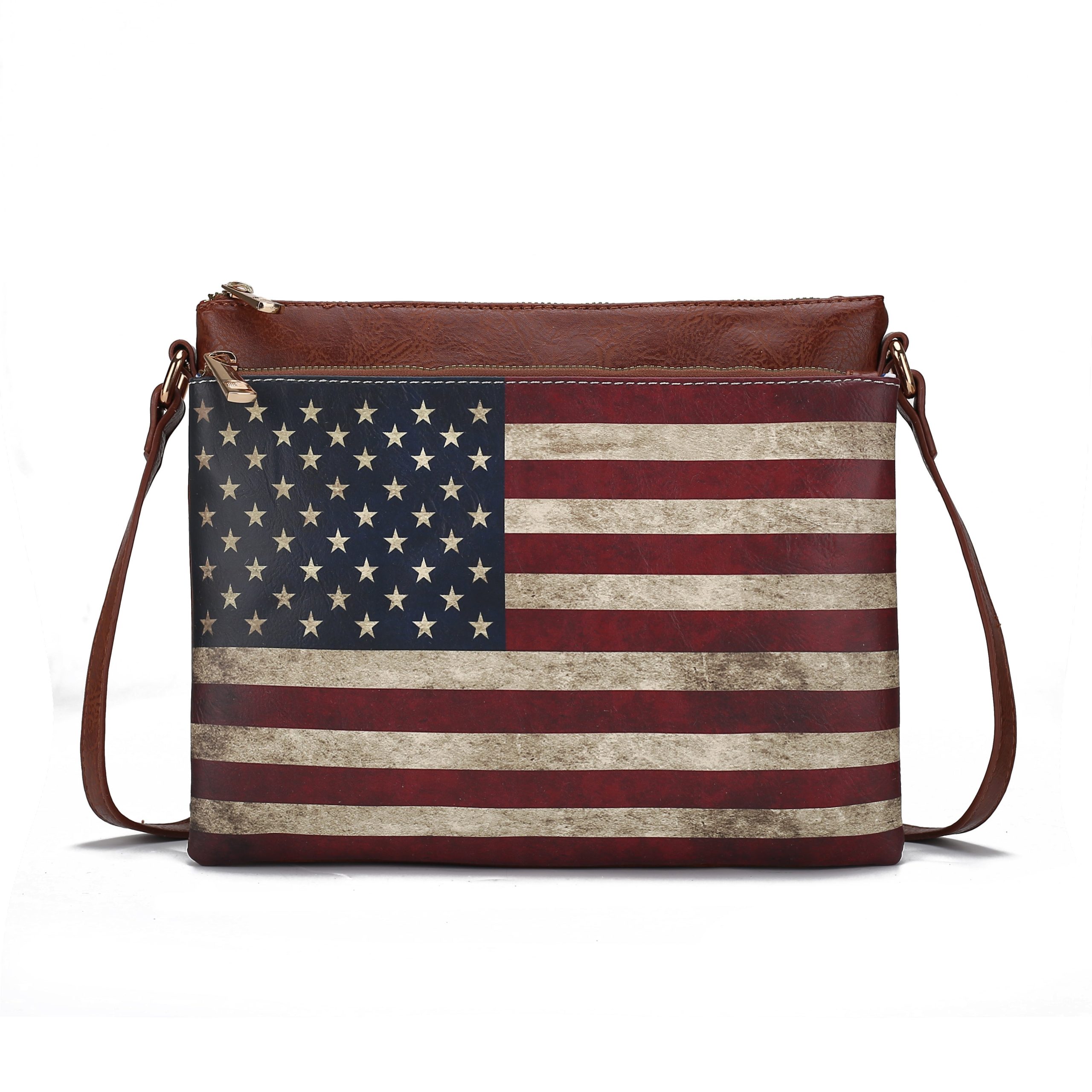 Madeline Crossbody Bag - Image 10