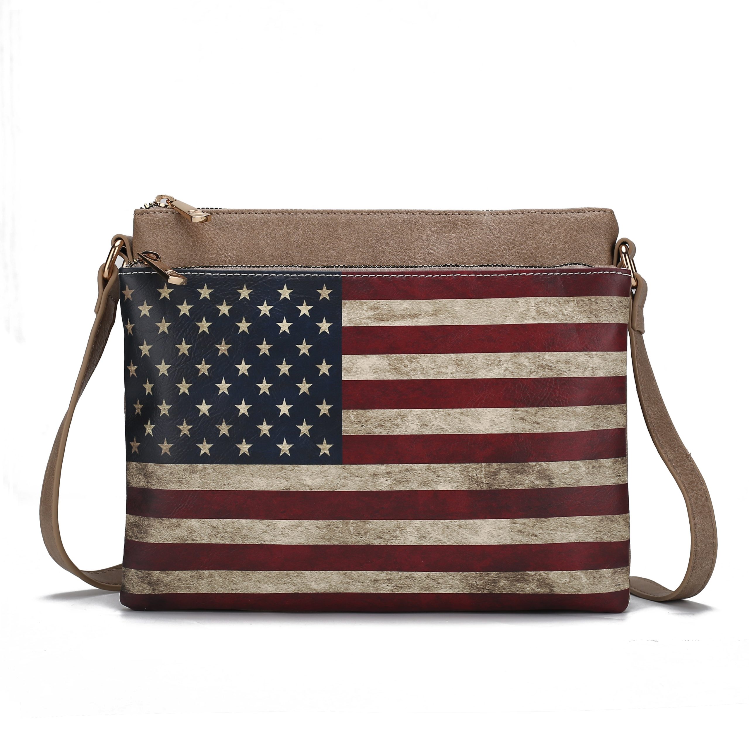 Madeline Crossbody Bag - Image 9