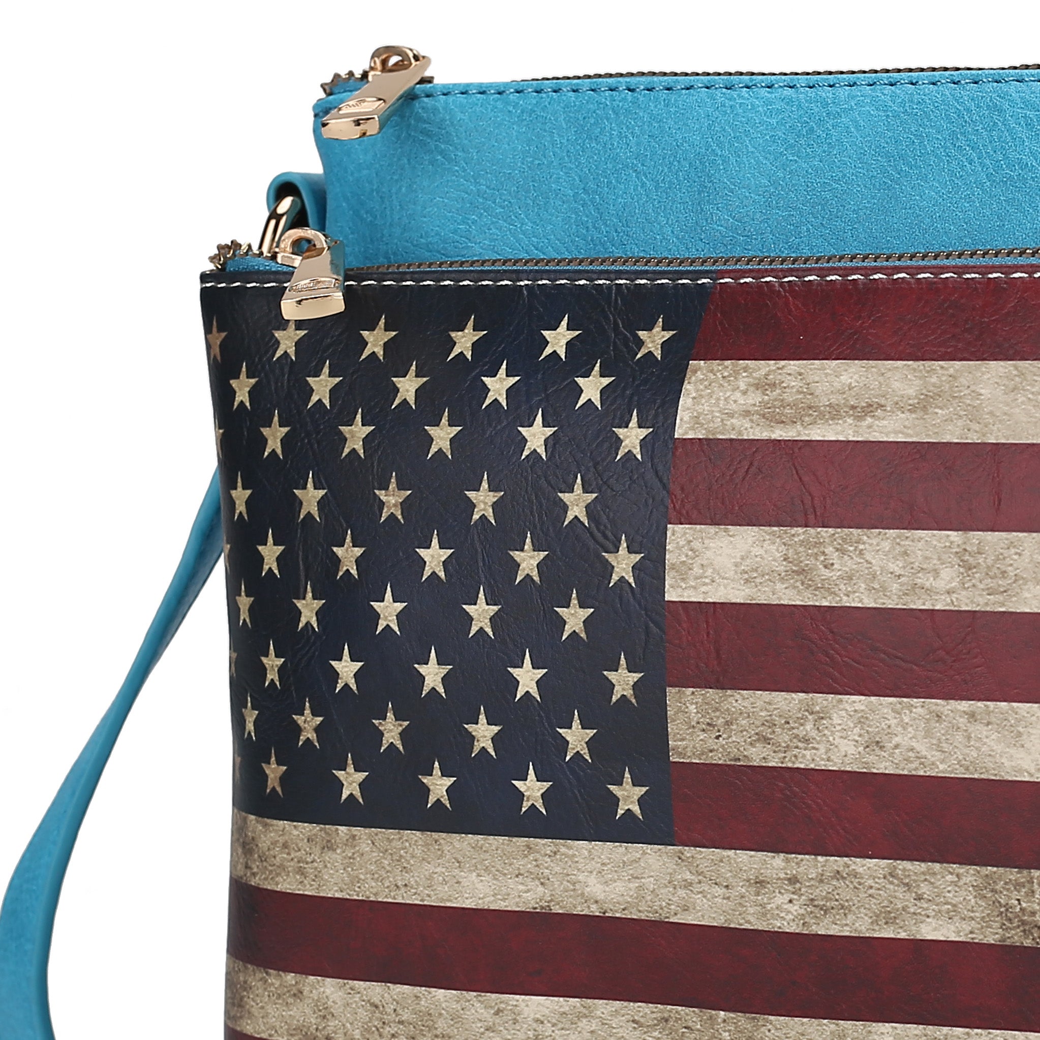 Madeline Crossbody Bag - Image 4