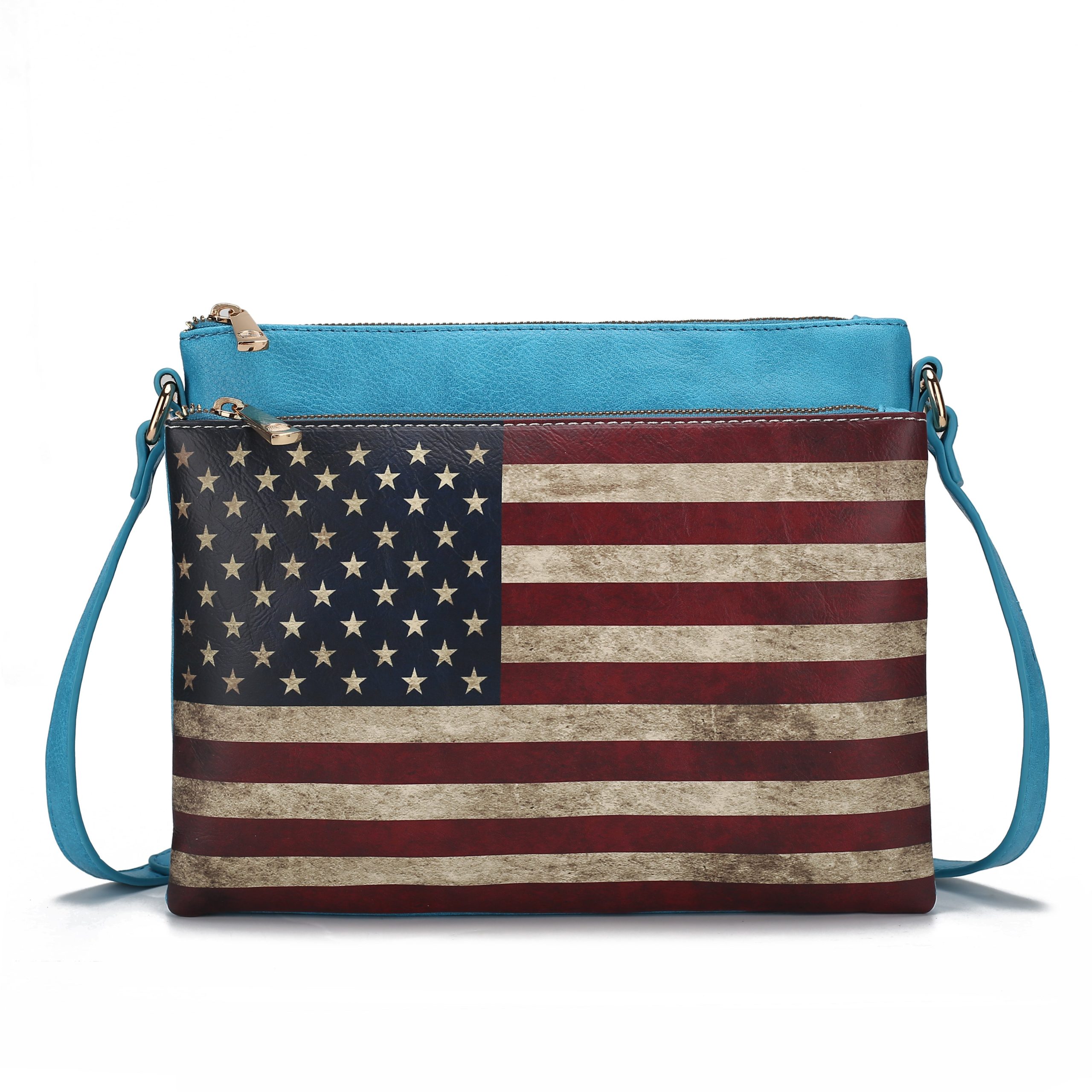 Madeline Crossbody Bag - Image 12