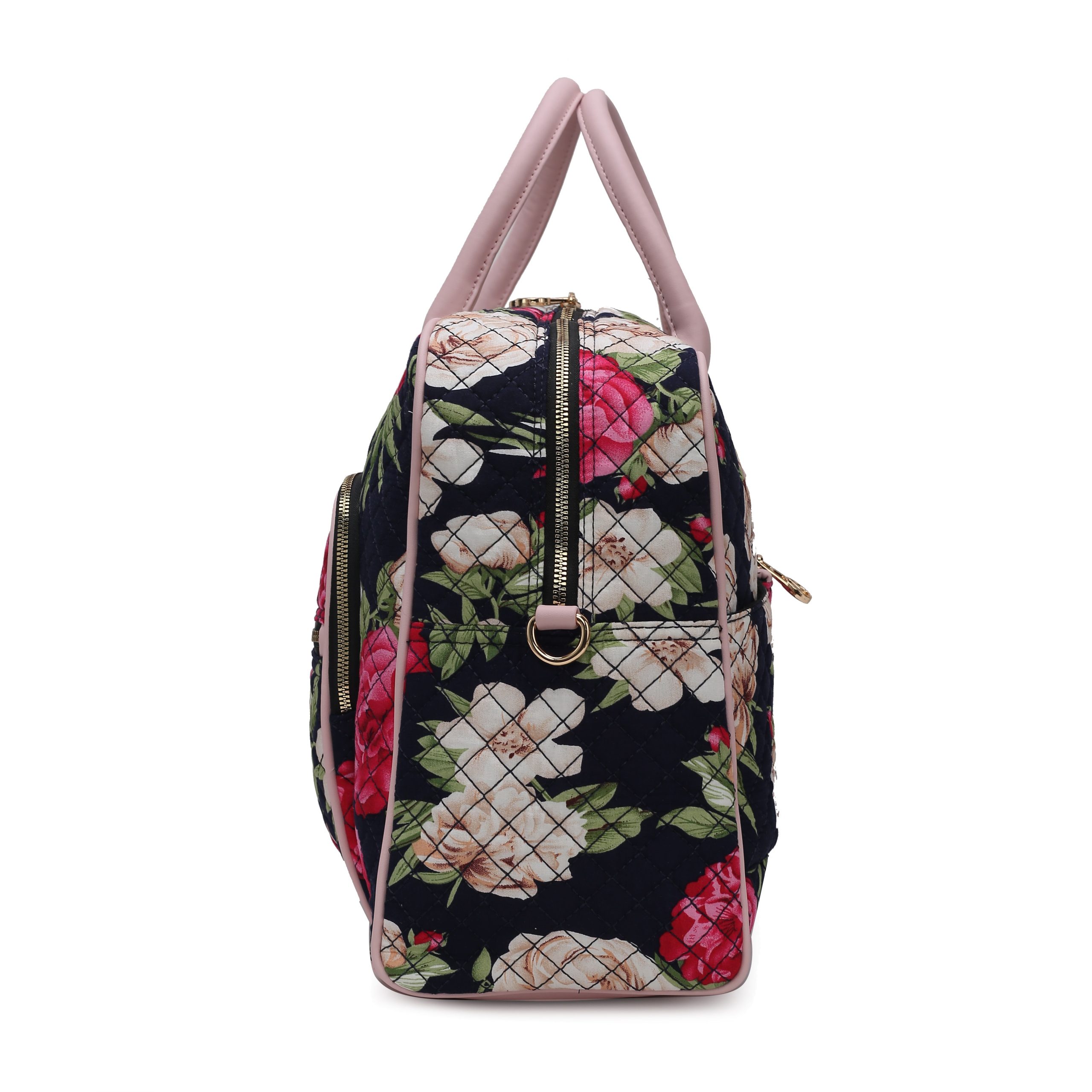 Jayla Weekender Bag - Image 3