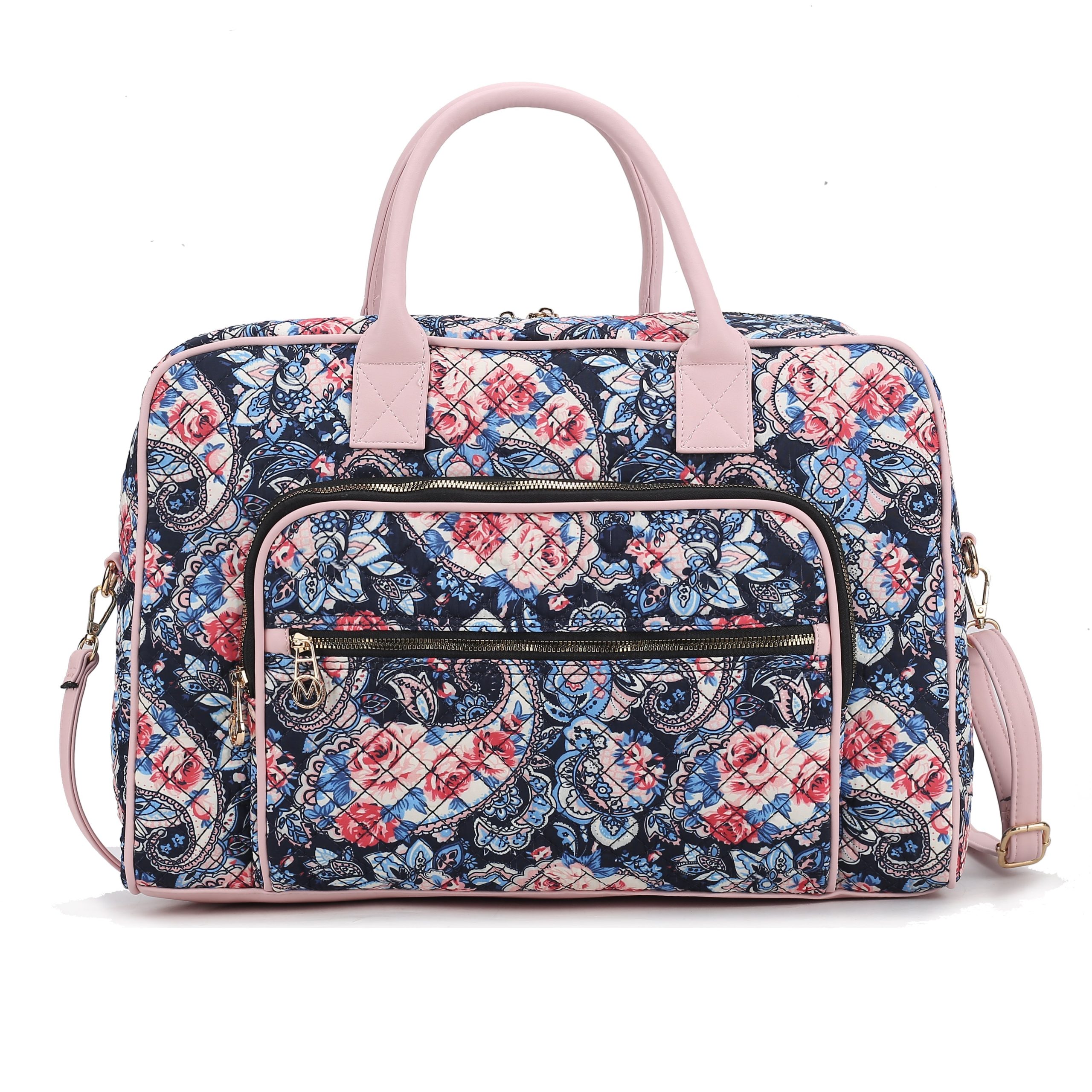 Jayla Weekender Bag - Image 8