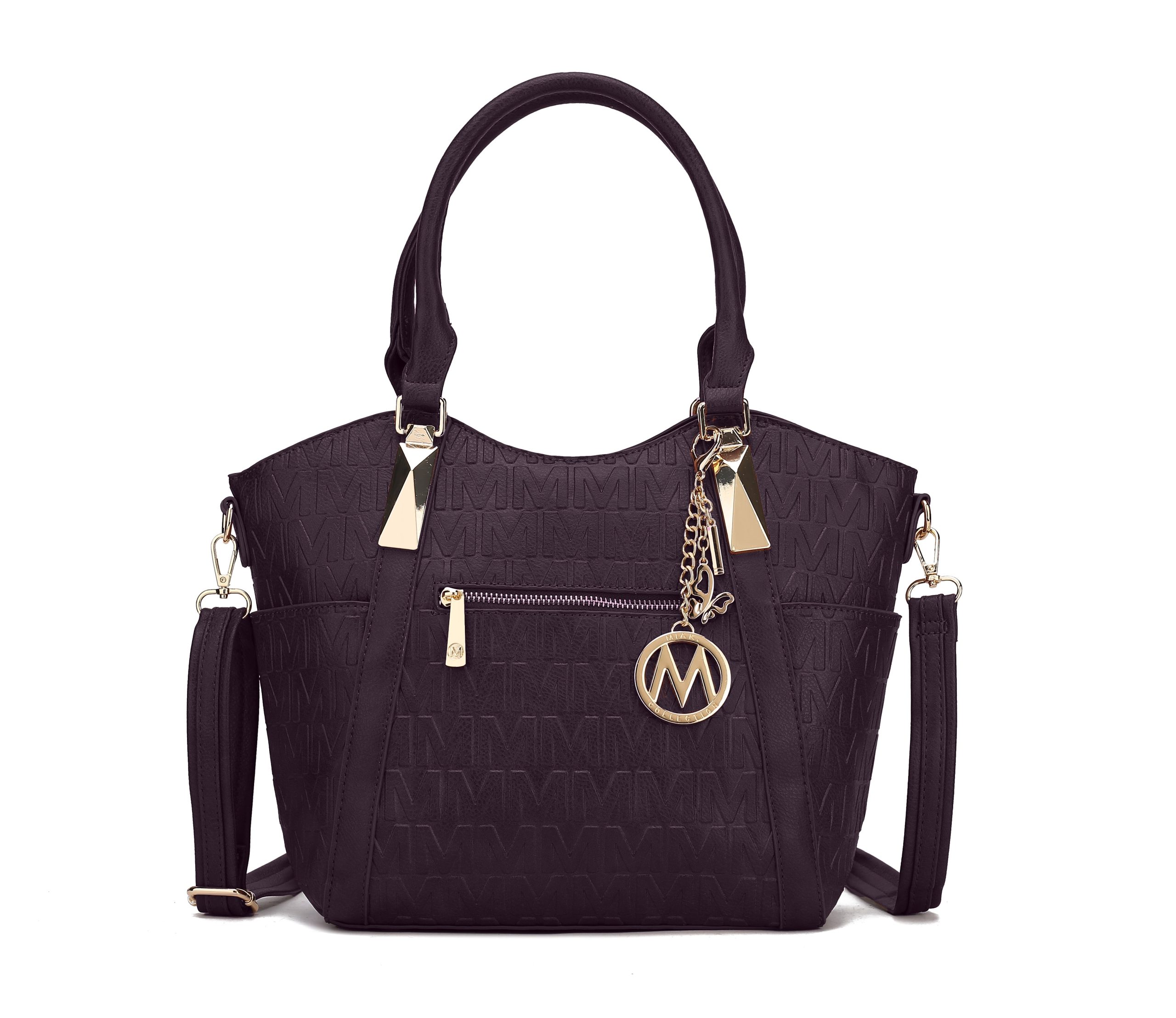 Lucy Signature Tote Bag - Image 17