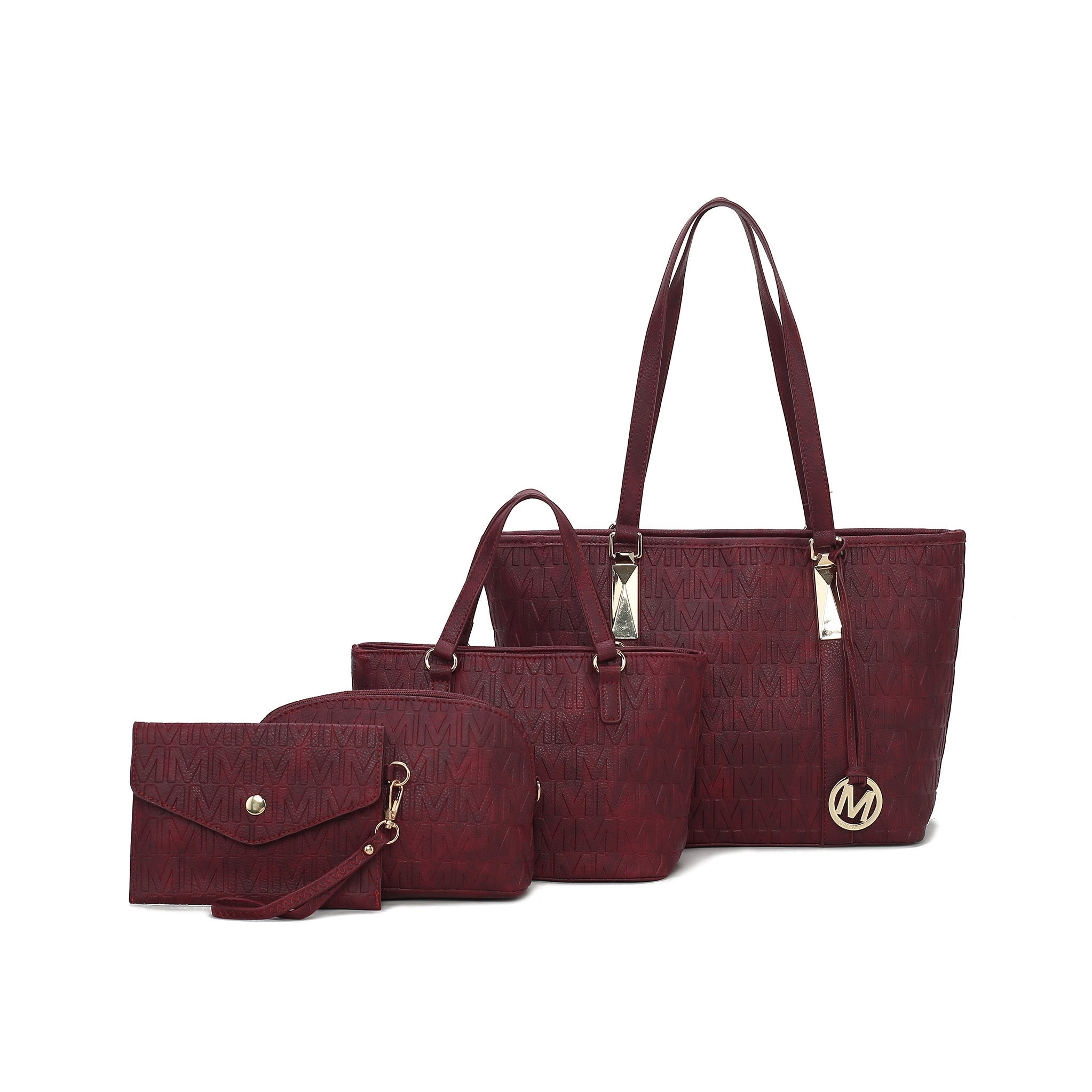 Arya Signature Tote and Set - Image 17