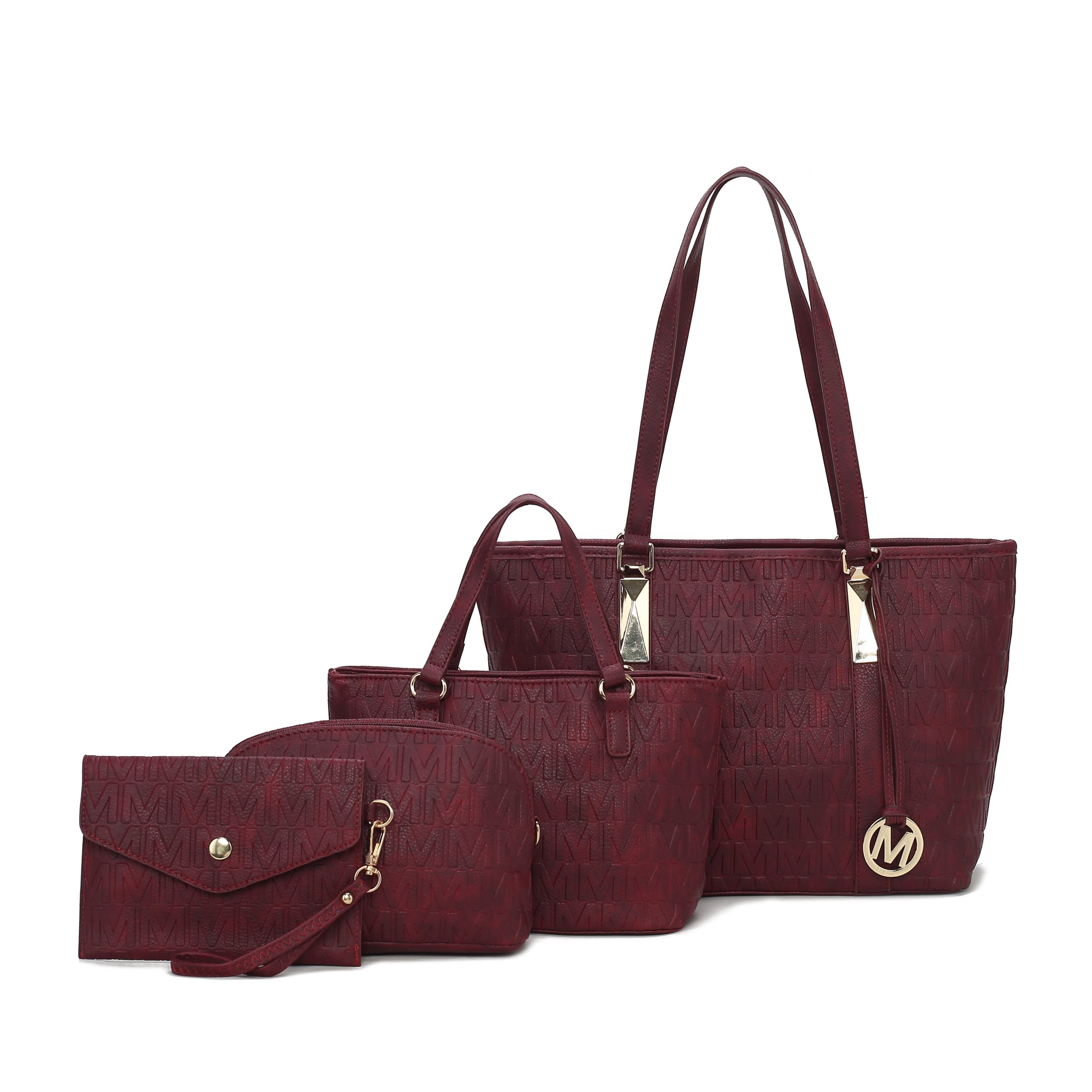 Arya Signature Tote and Set - Image 14
