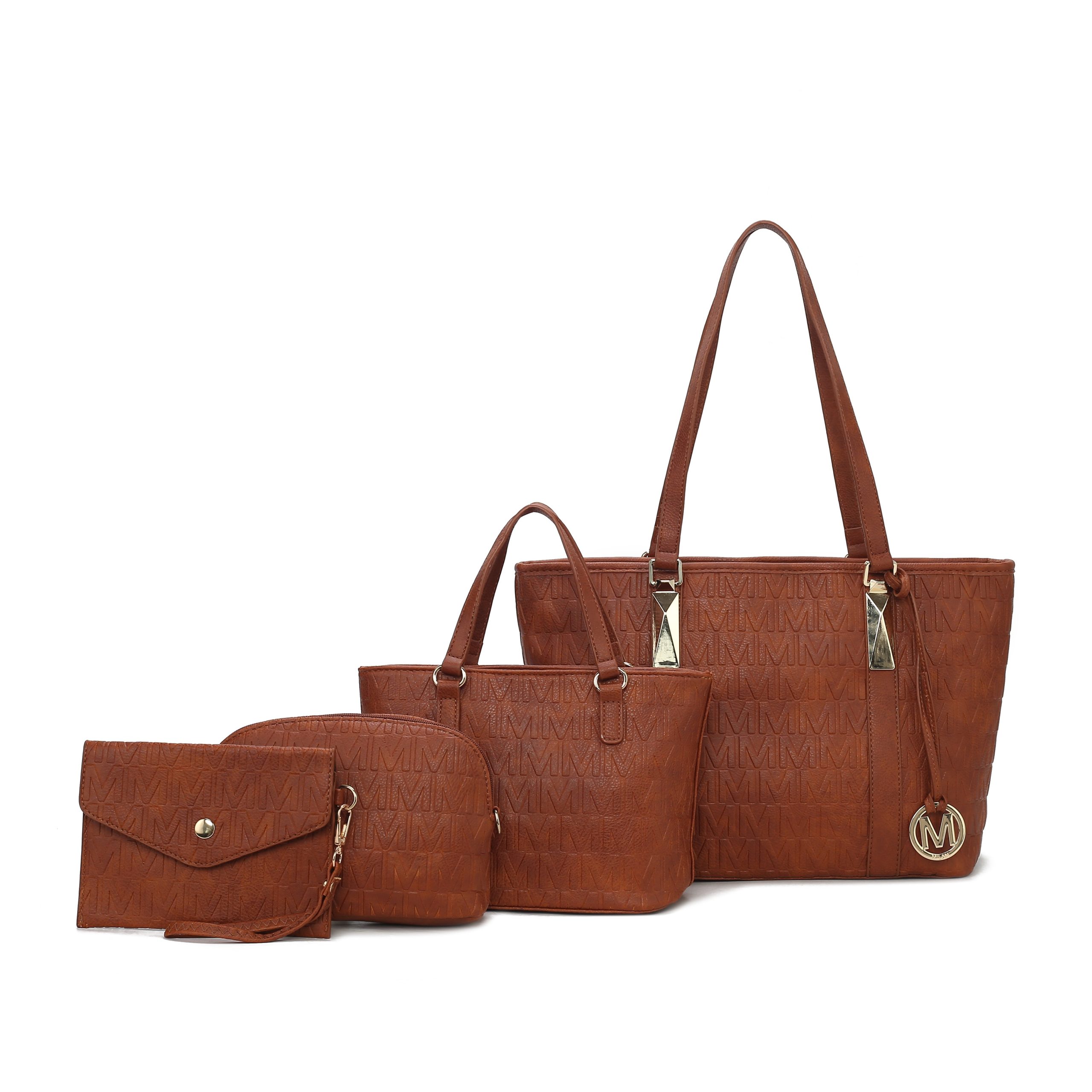 Arya Signature Tote and Set - Image 16