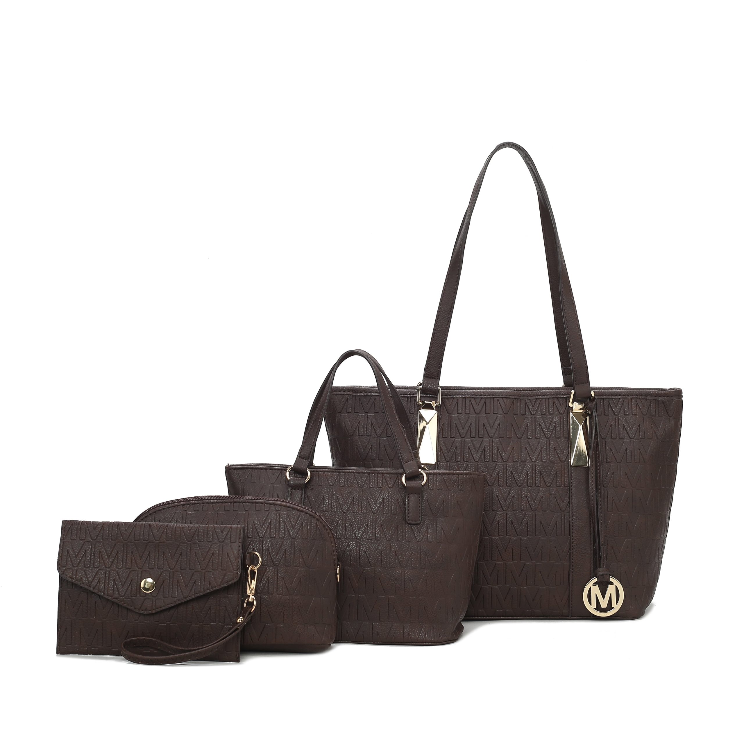 Arya Signature Tote and Set - Image 15