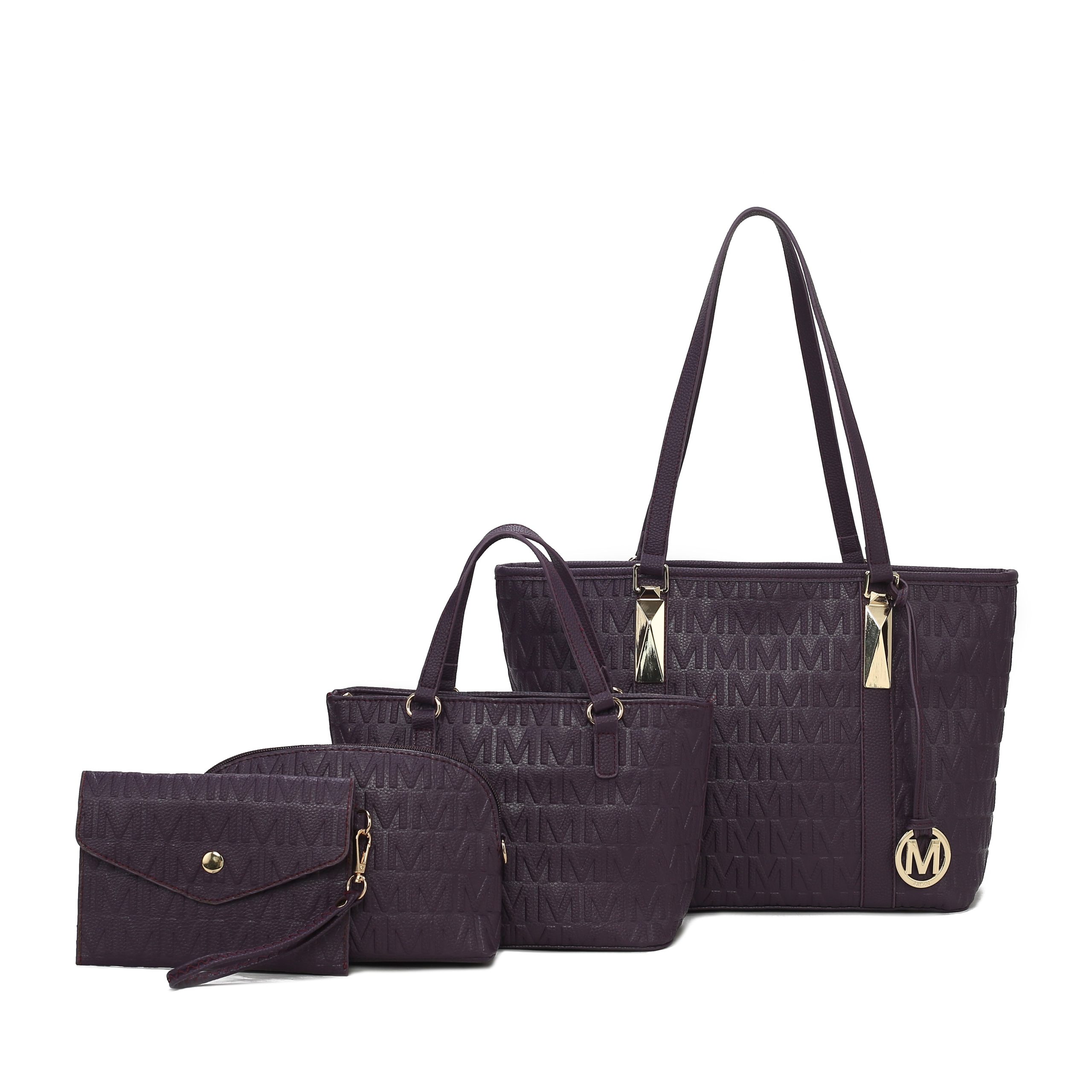 Arya Signature Tote and Set - Image 6