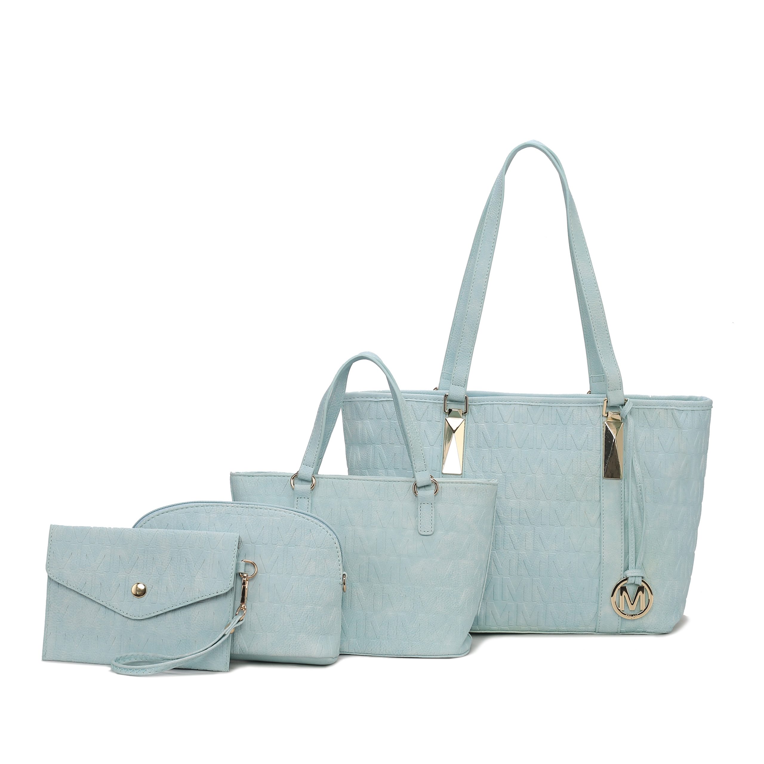 Arya Signature Tote and Set - Image 4