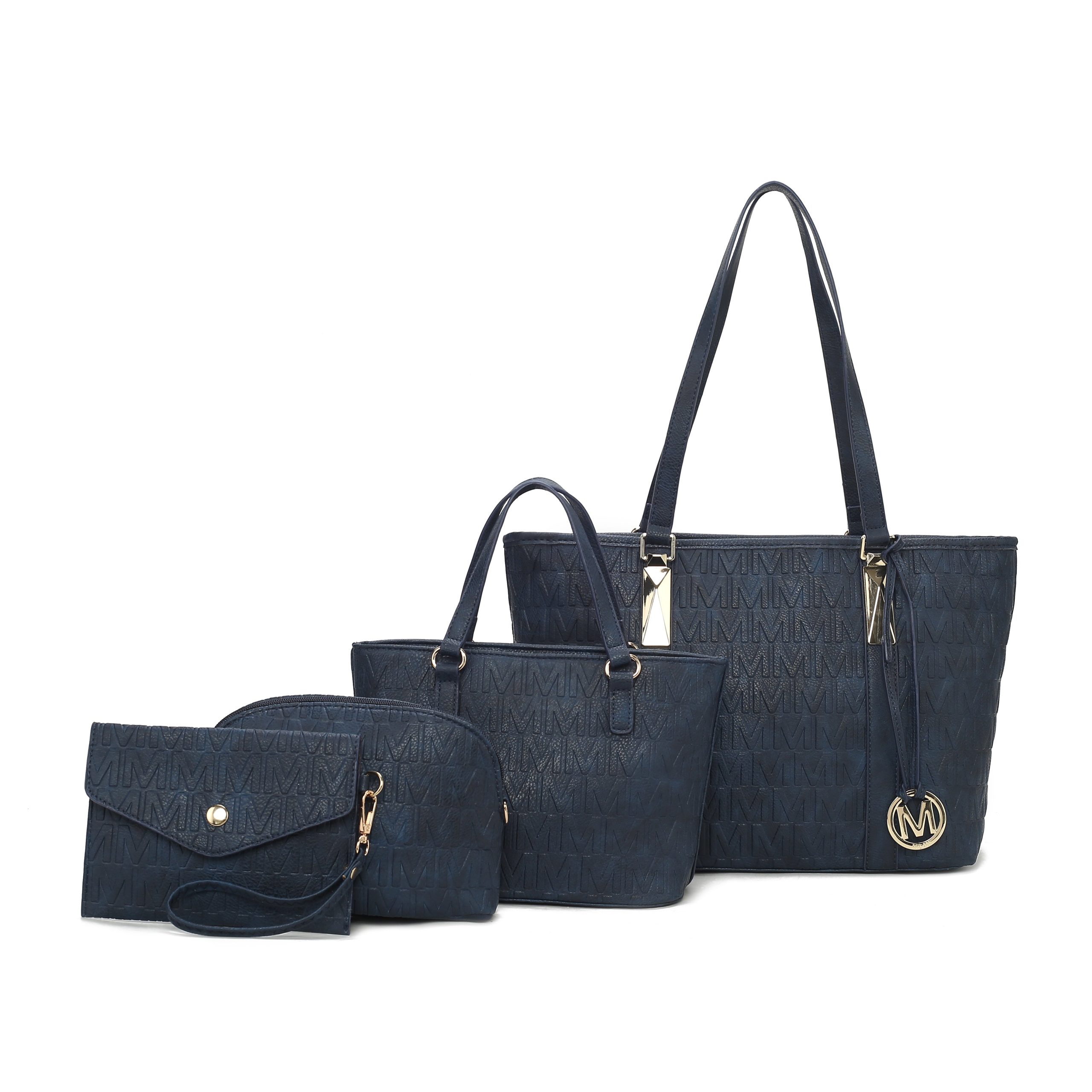 Arya Signature Tote and Set - Image 7