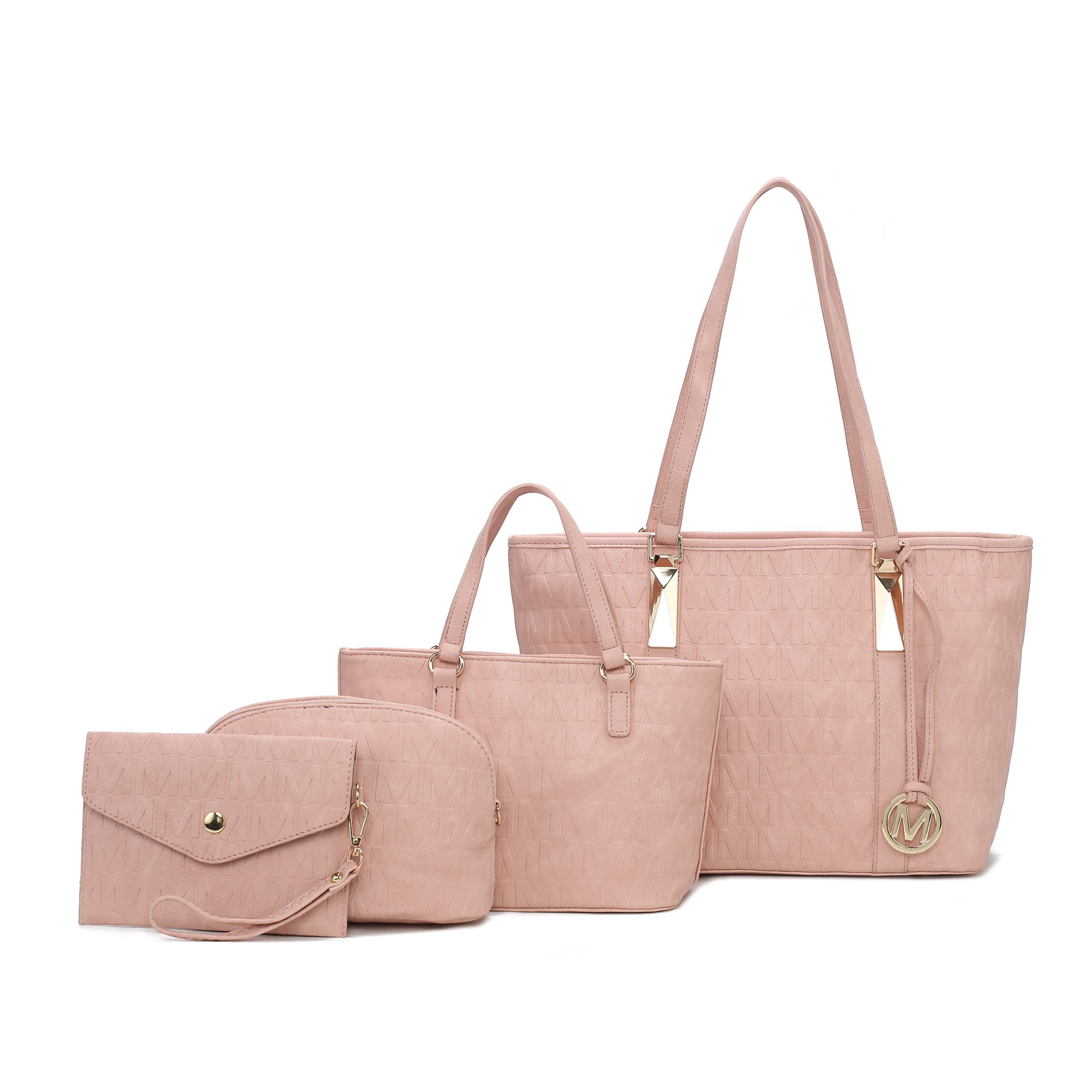 Arya Signature Tote and Set - Image 9