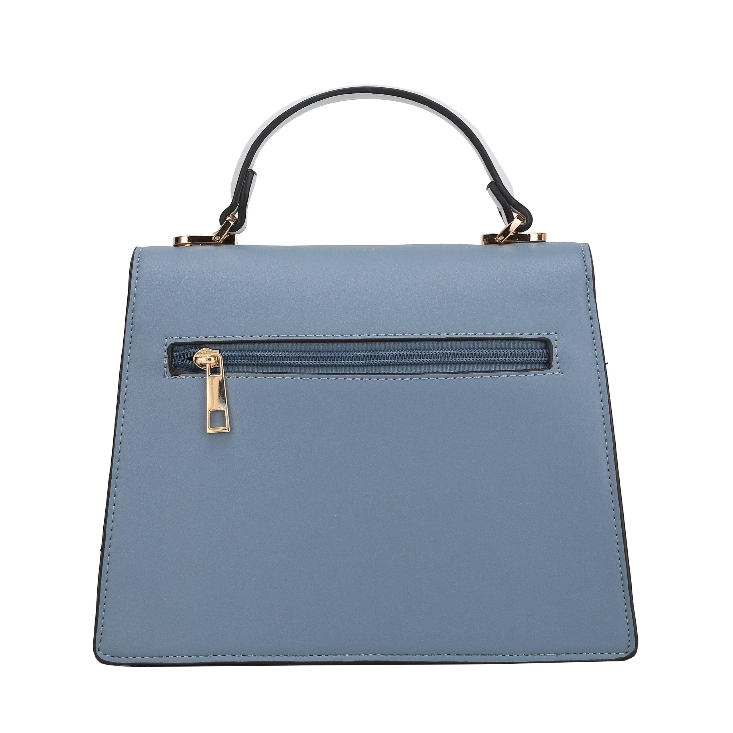 Quinzel Shoulder Bag - Image 2