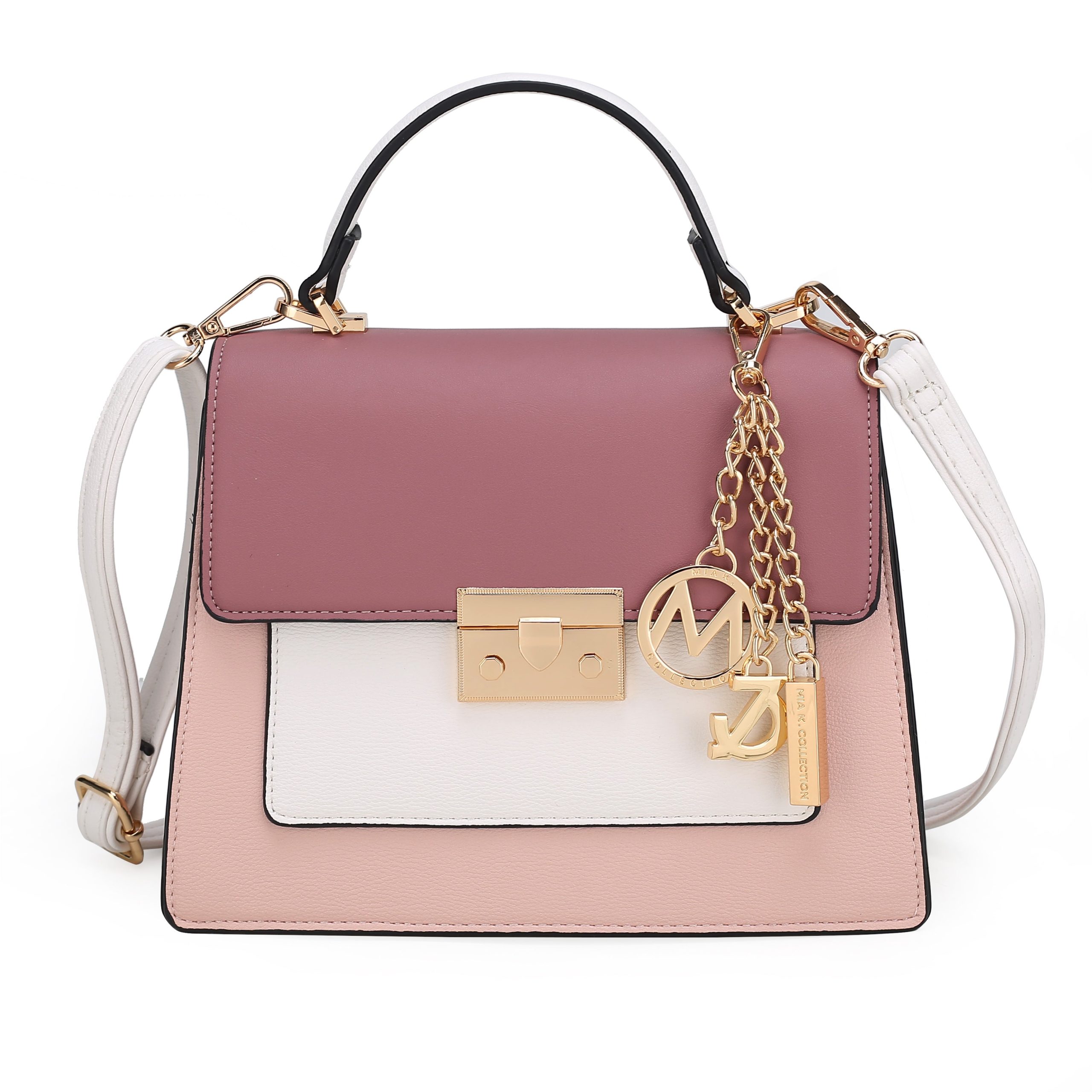 Quinzel Shoulder Bag - Image 7