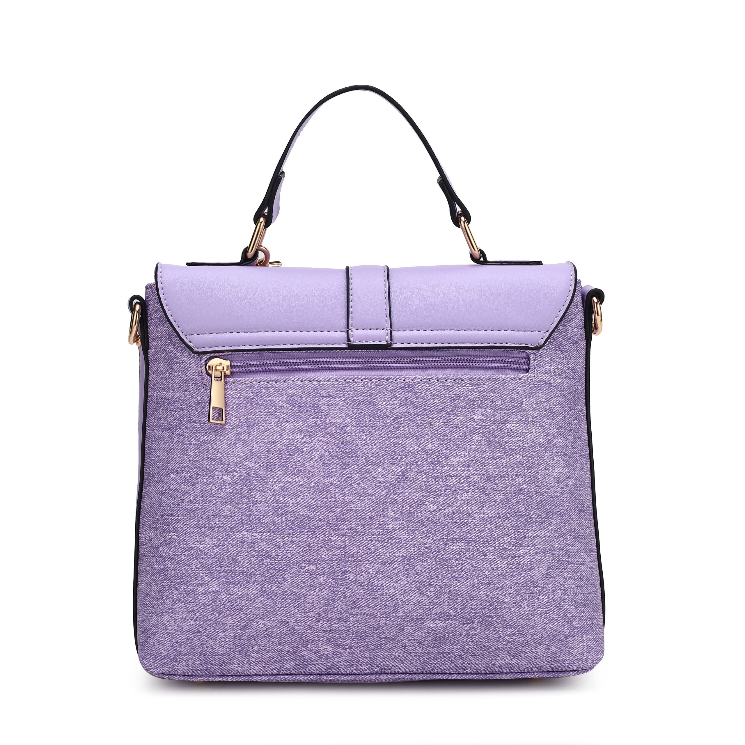 Maren Shoulder Bag - Image 2