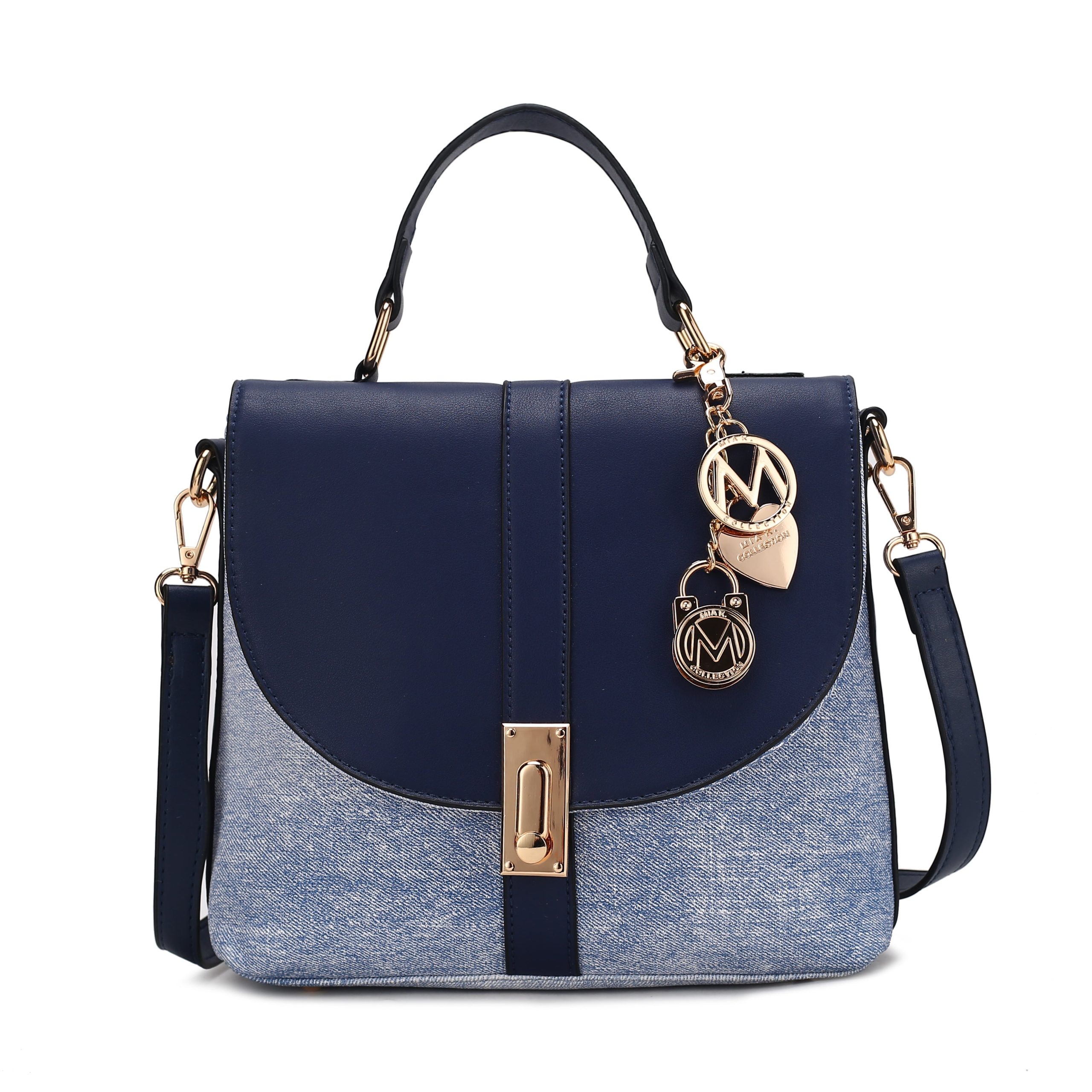 Maren Shoulder Bag - Image 6