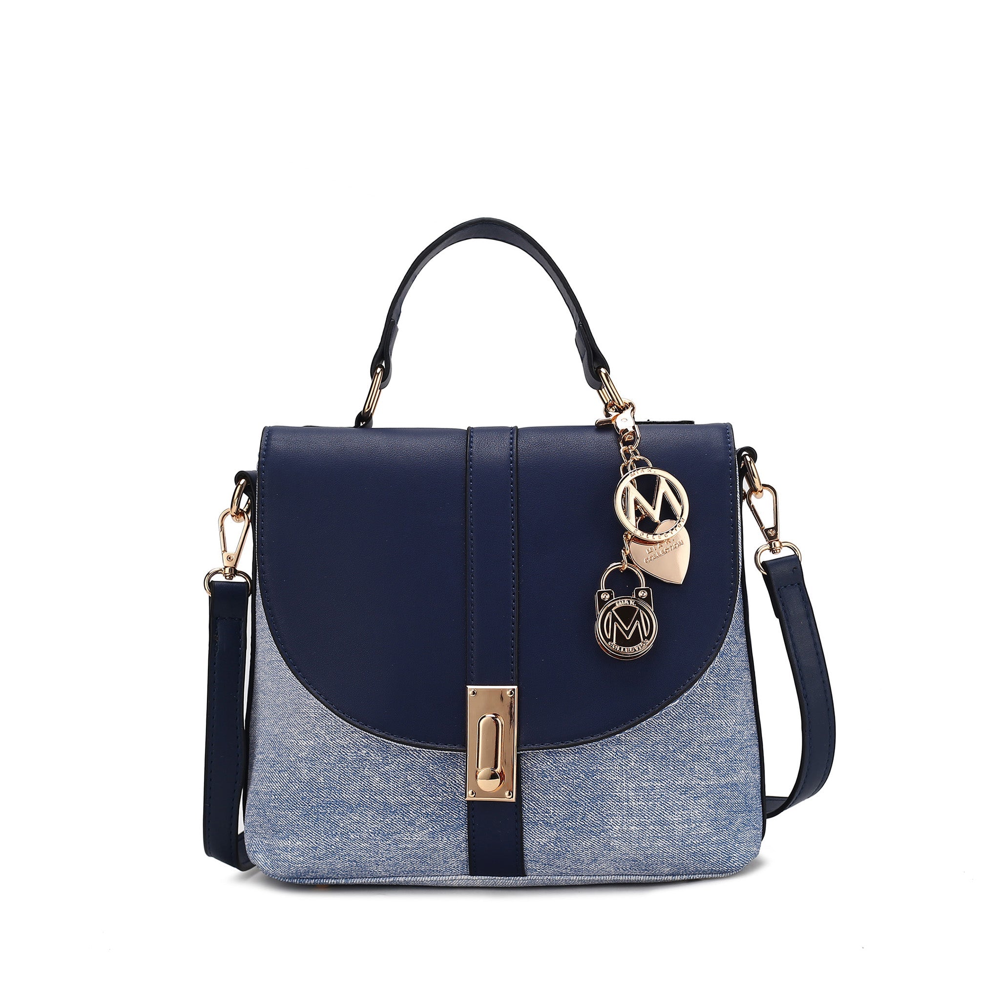 Maren Shoulder Bag - Image 12
