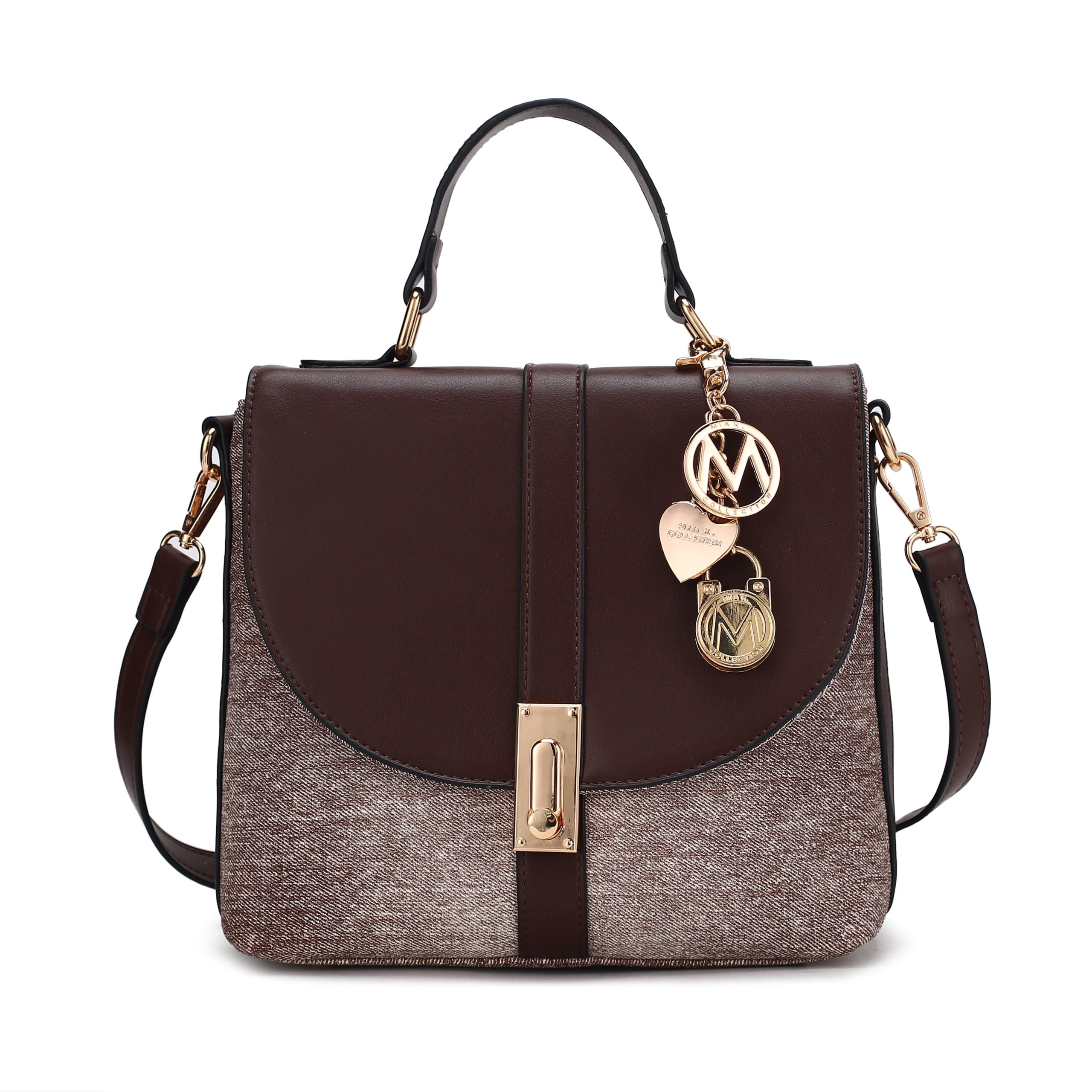 Maren Shoulder Bag - Image 7