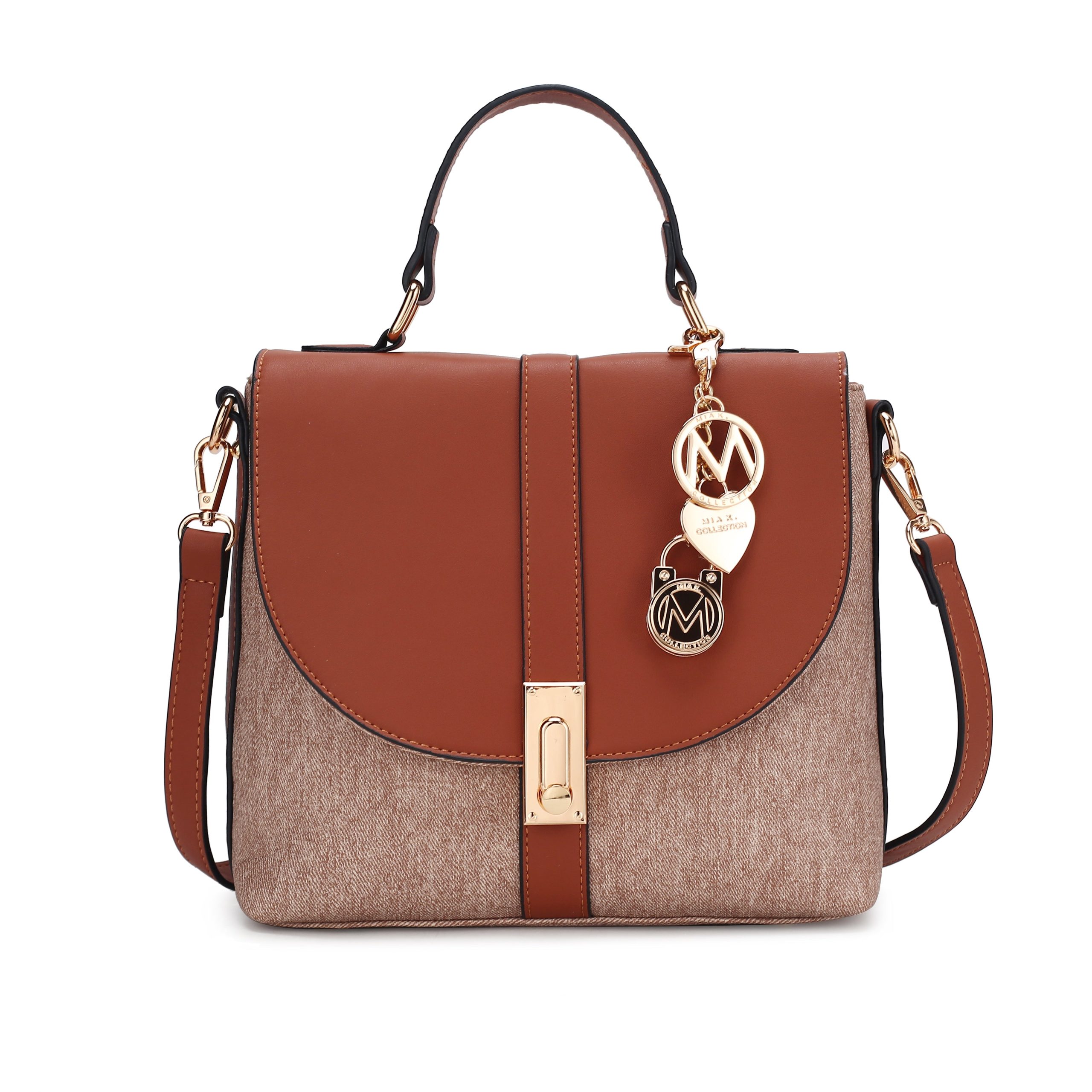 Maren Shoulder Bag - Image 8