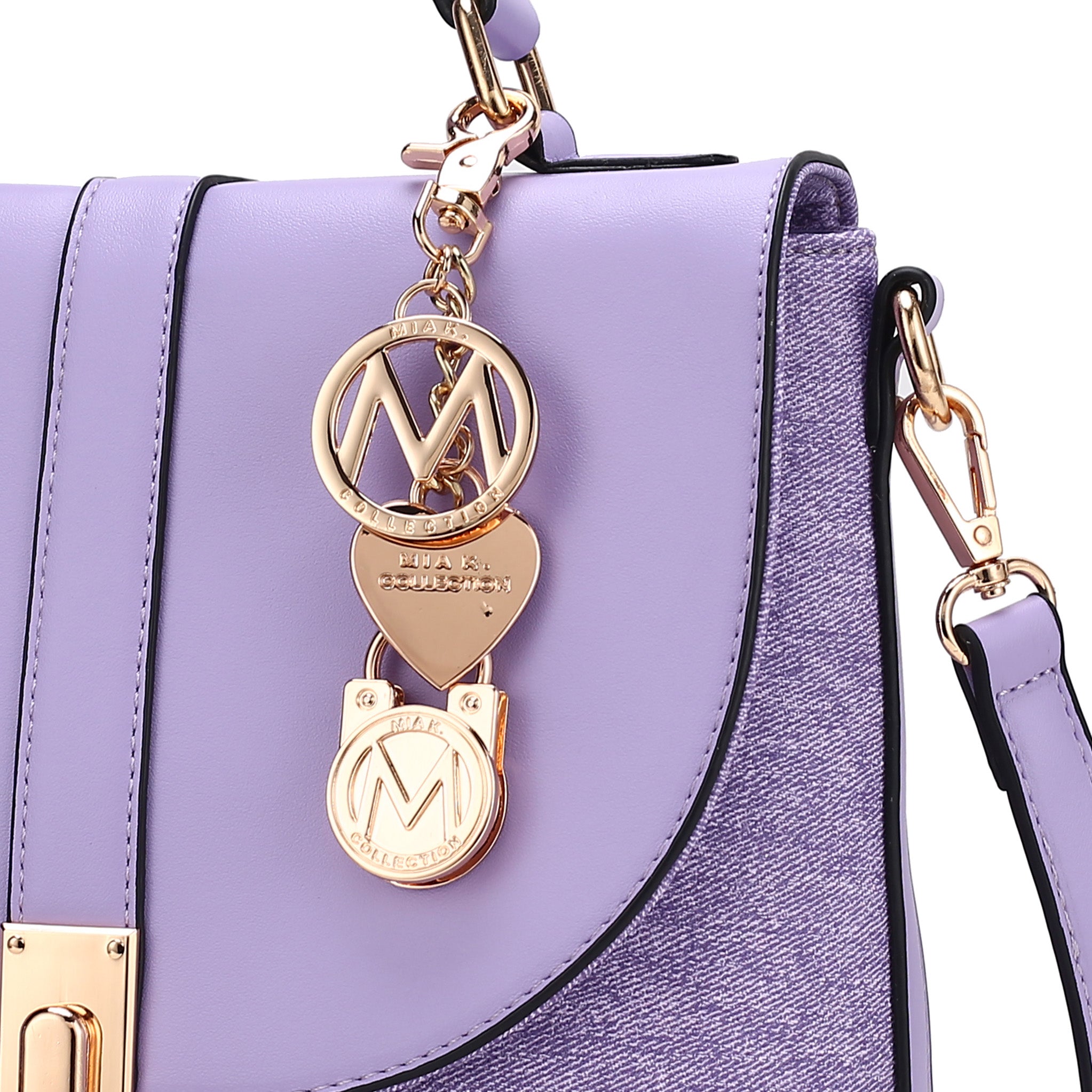 Maren Shoulder Bag - Image 4