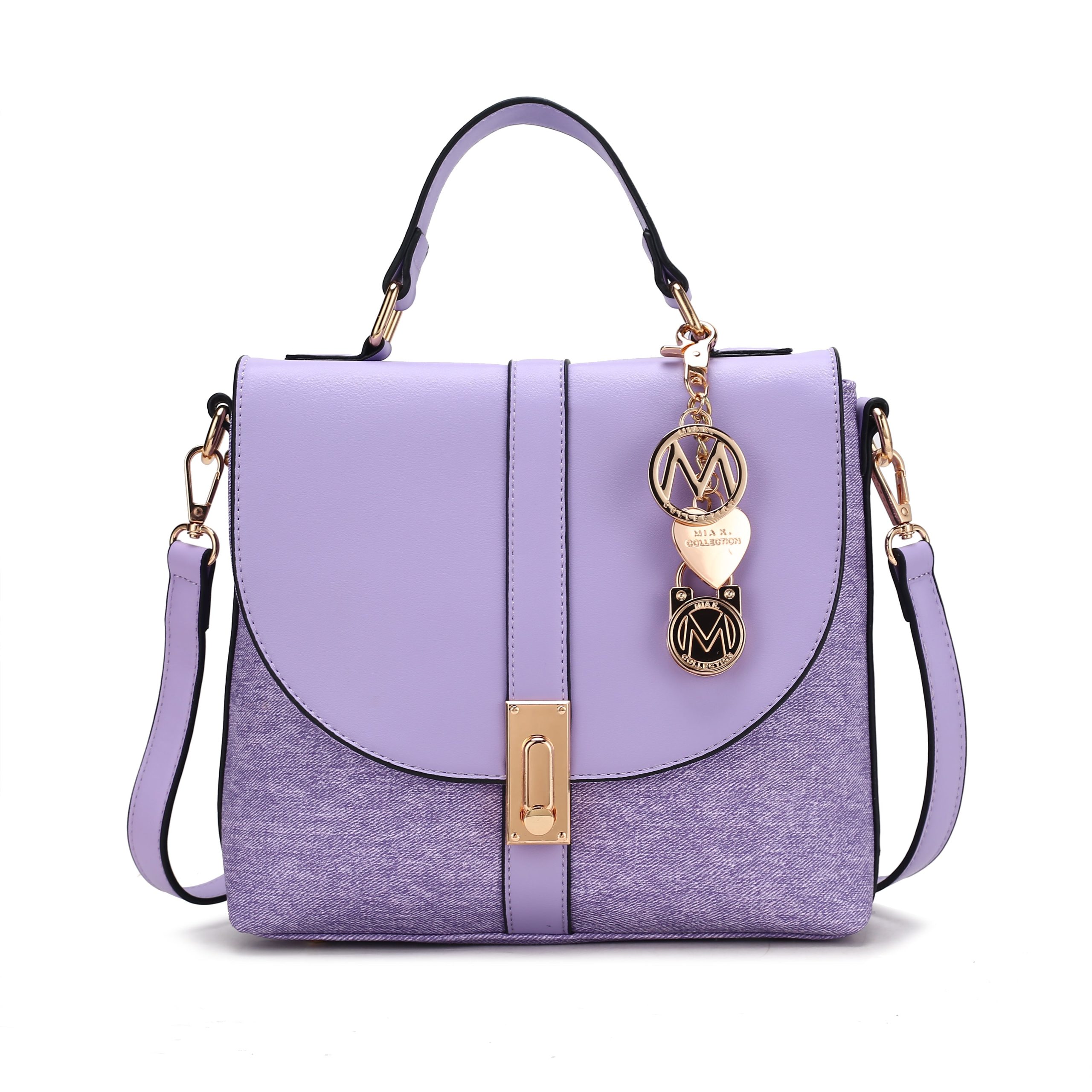 Maren Shoulder Bag - Image 9