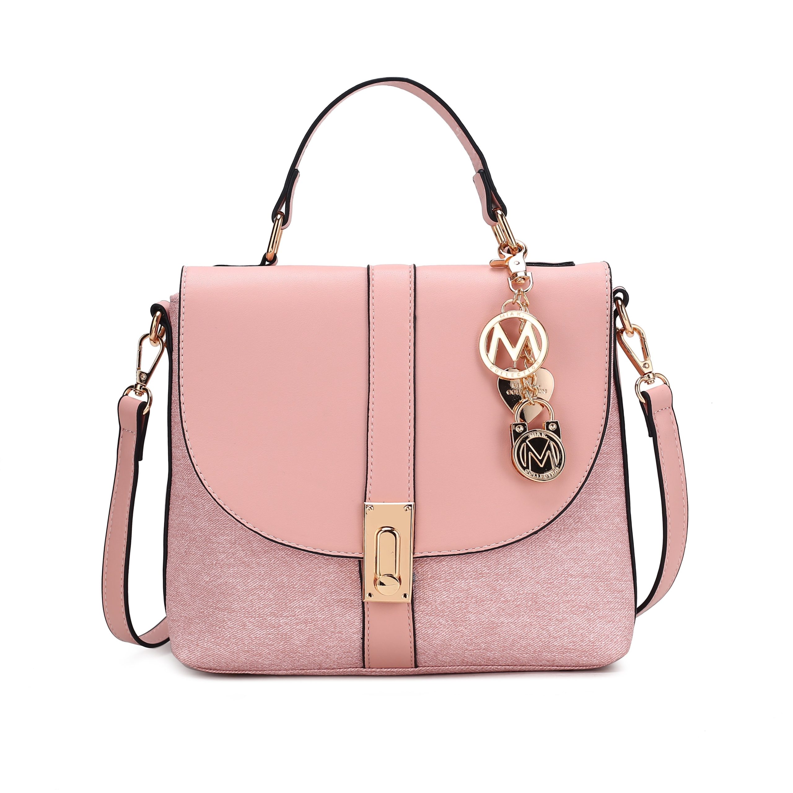 Maren Shoulder Bag - Image 10