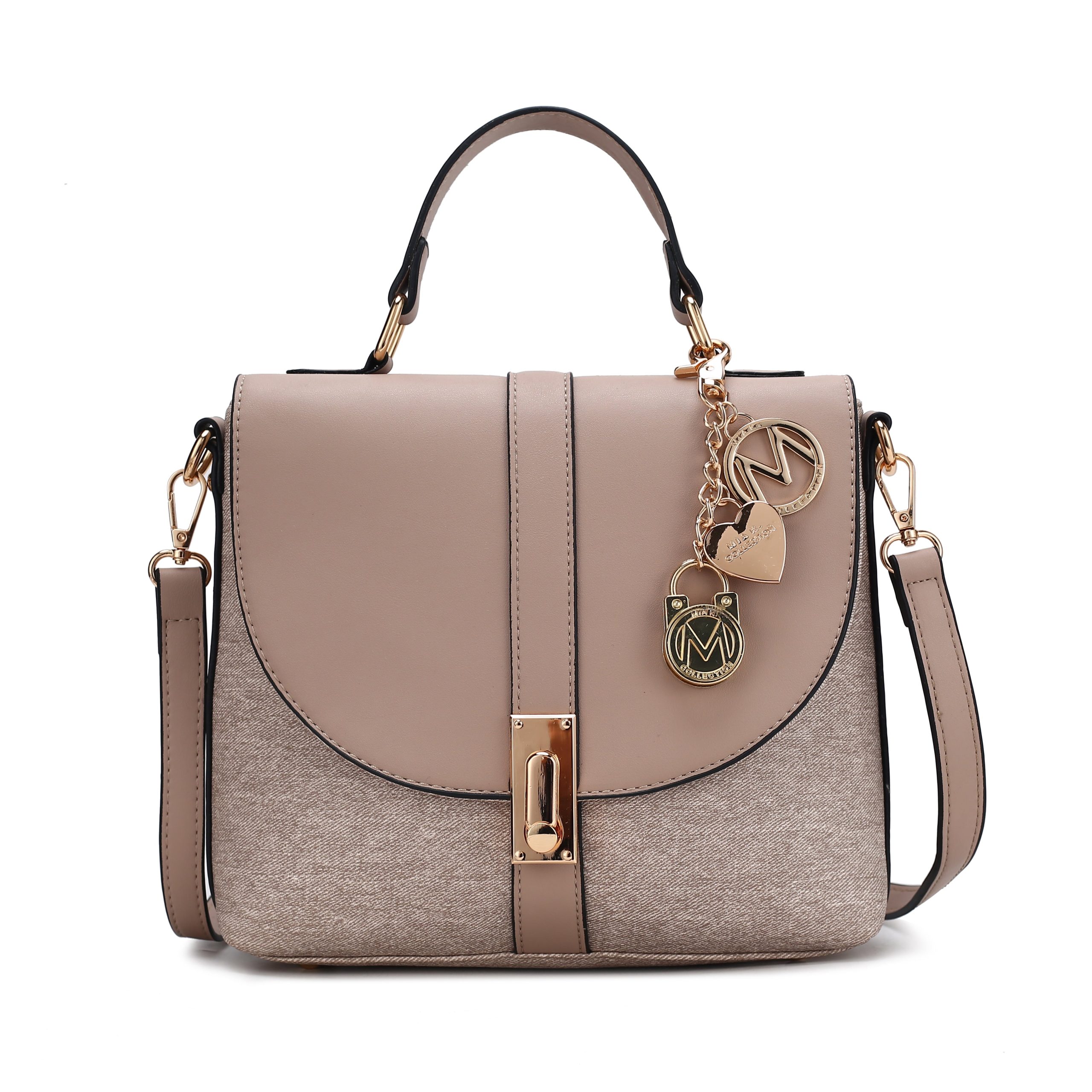 Maren Shoulder Bag - Image 11