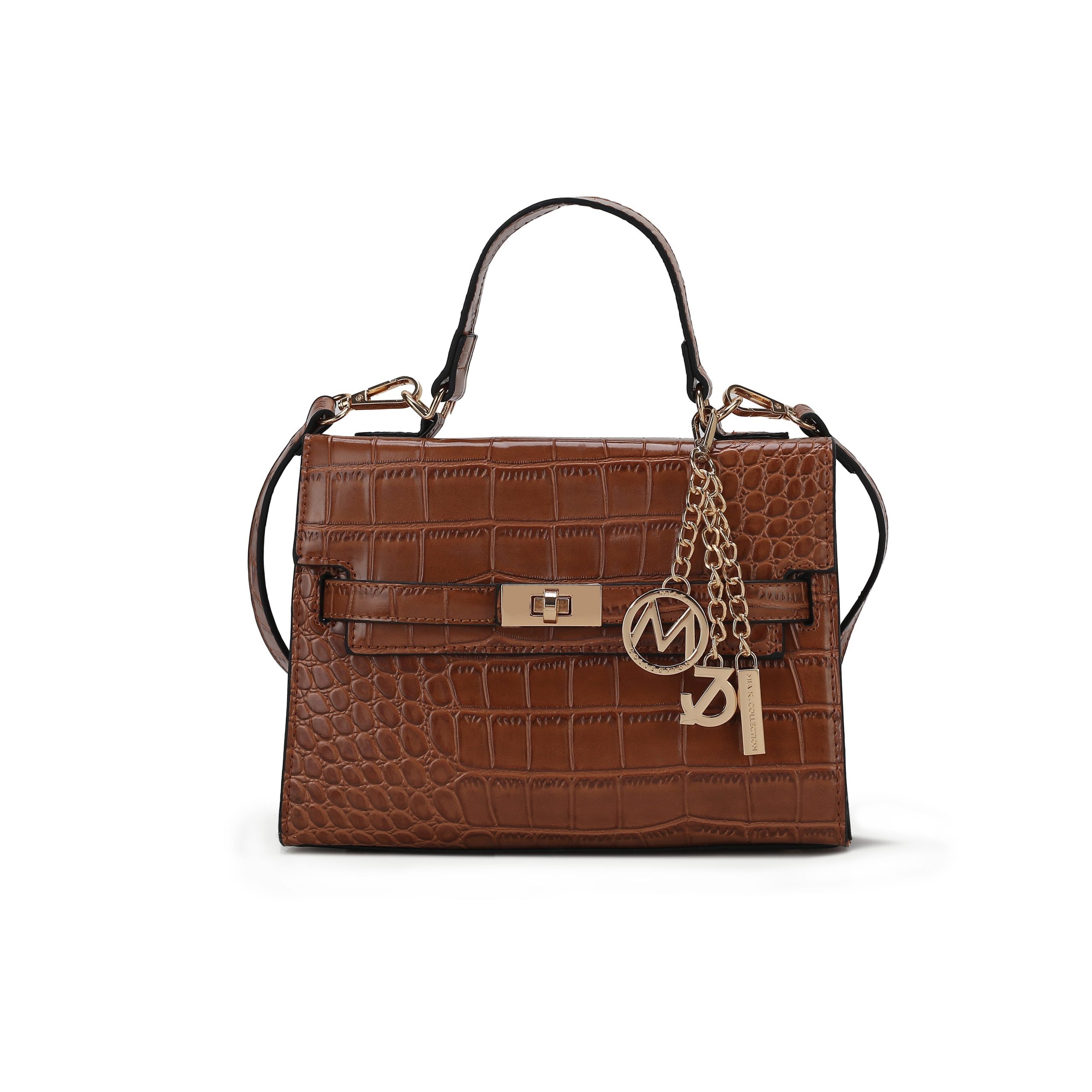 Naomi Shoulder Bag - Image 7