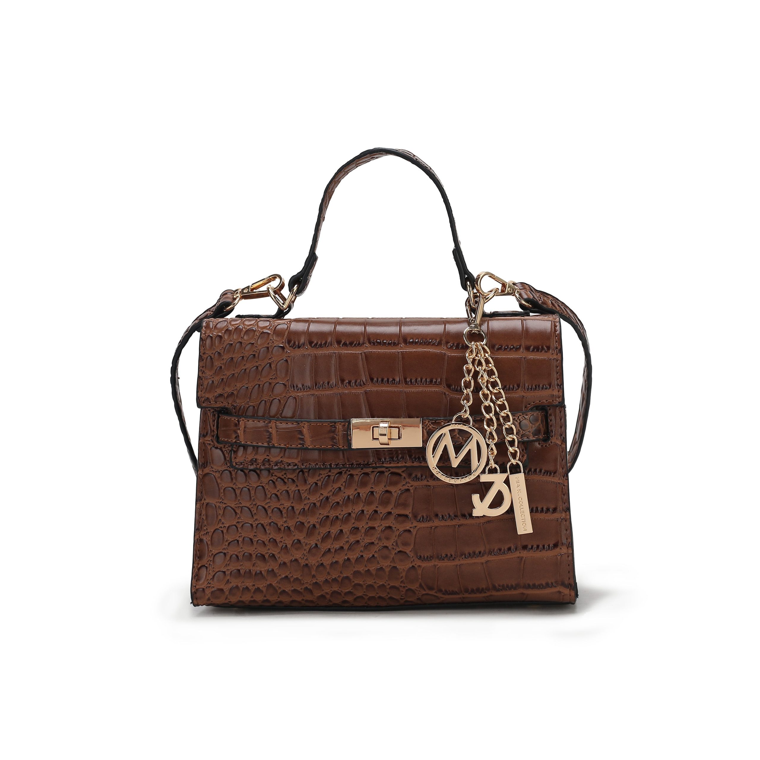 Naomi Shoulder Bag - Image 11