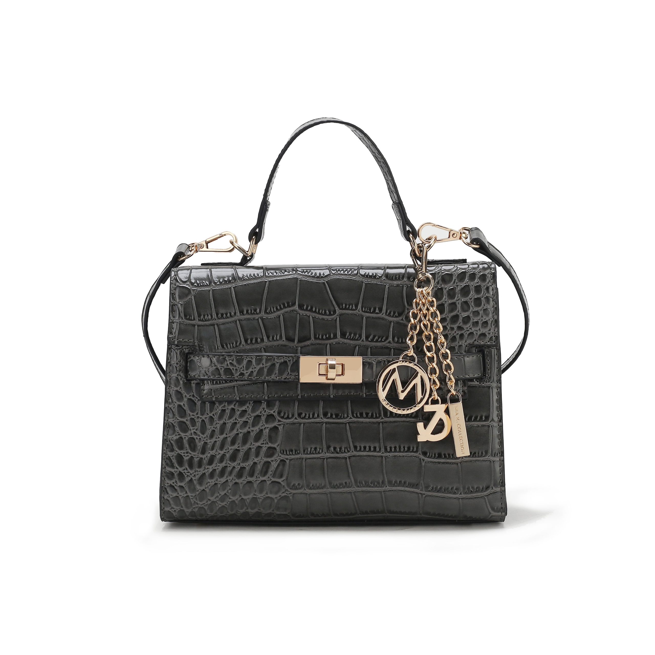 Naomi Shoulder Bag - Image 15