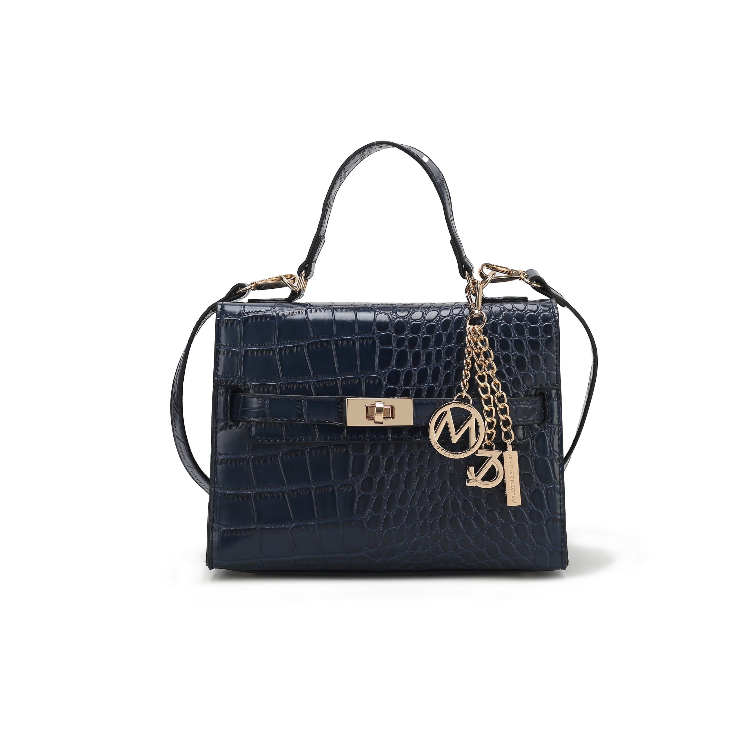 Naomi Shoulder Bag - Image 9