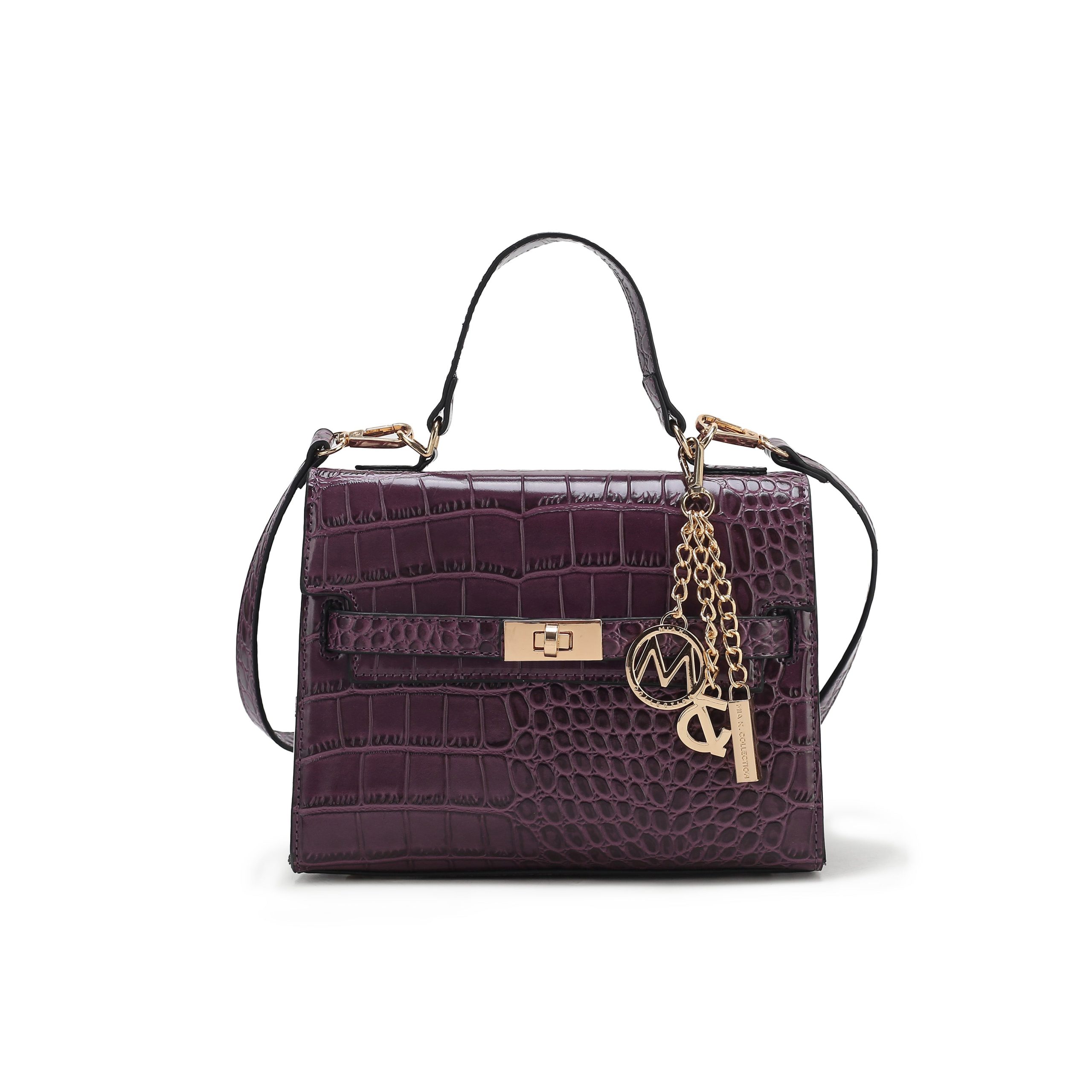 Naomi Shoulder Bag - Image 13