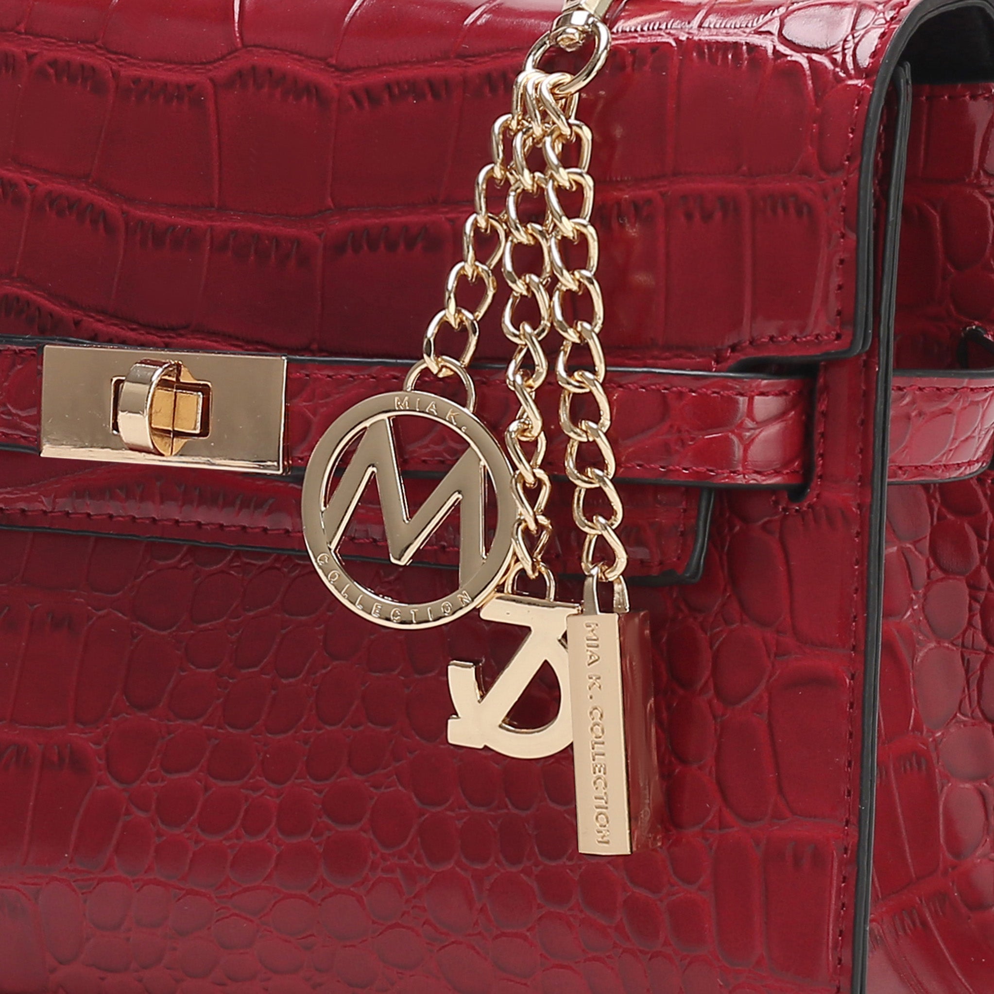 Naomi Shoulder Bag - Image 5