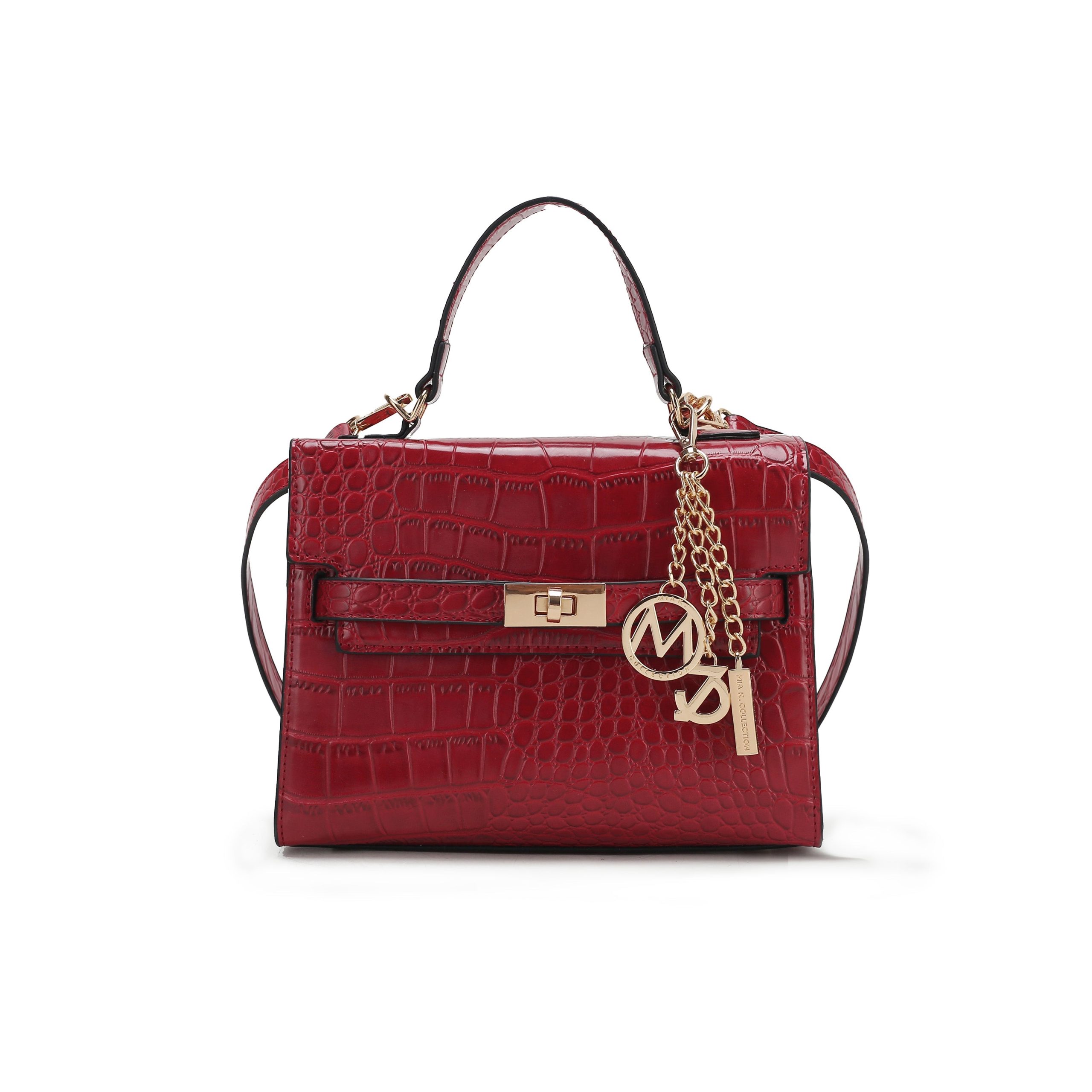 Naomi Shoulder Bag - Image 10