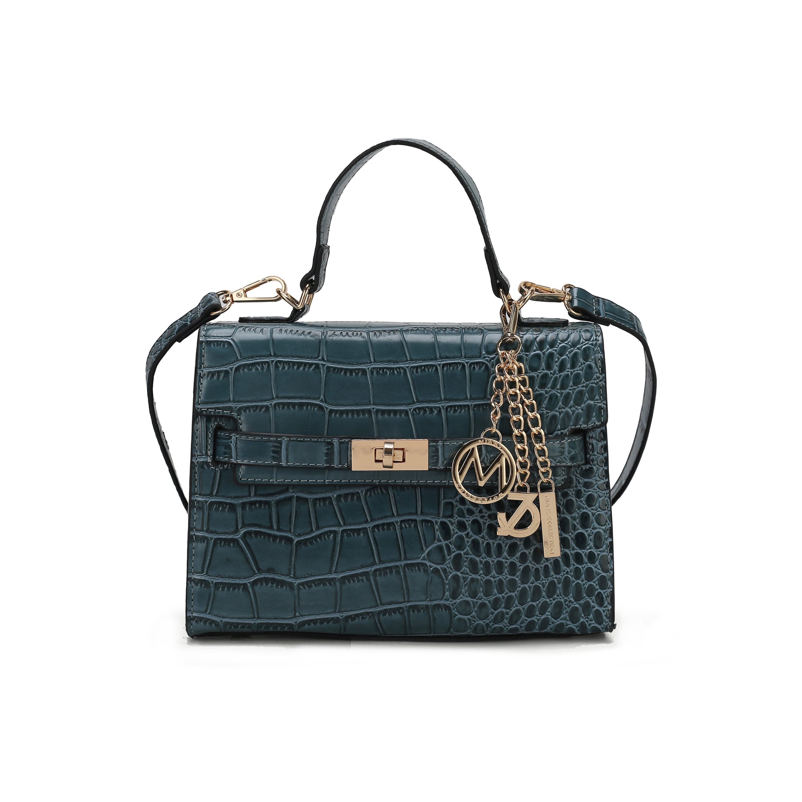 Naomi Shoulder Bag - Image 12