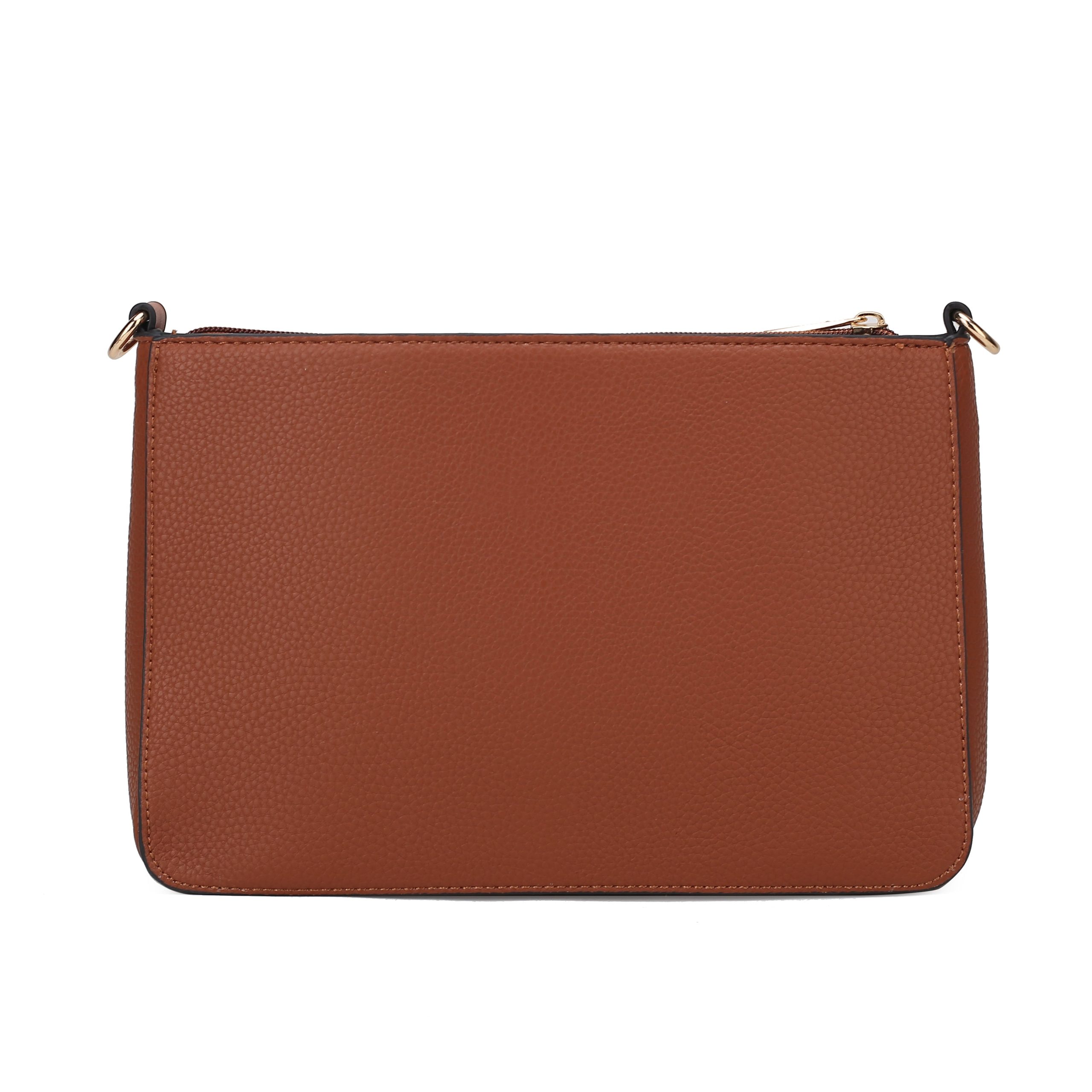 Maribel Convertible Crossbody Bag - Image 9